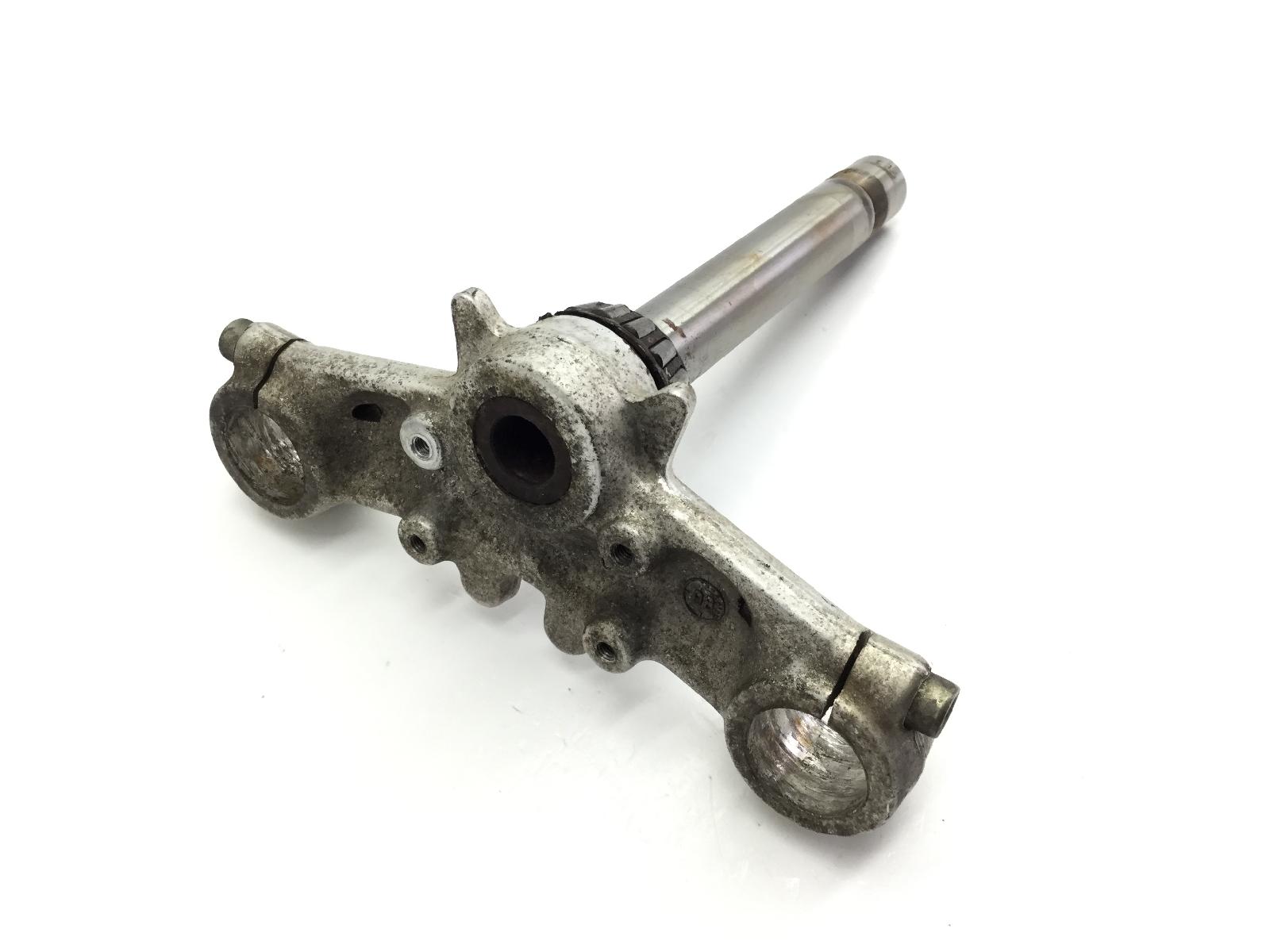 Aprilia rs 50 piastra inferiore forcella cristo 1996 1998 mm02