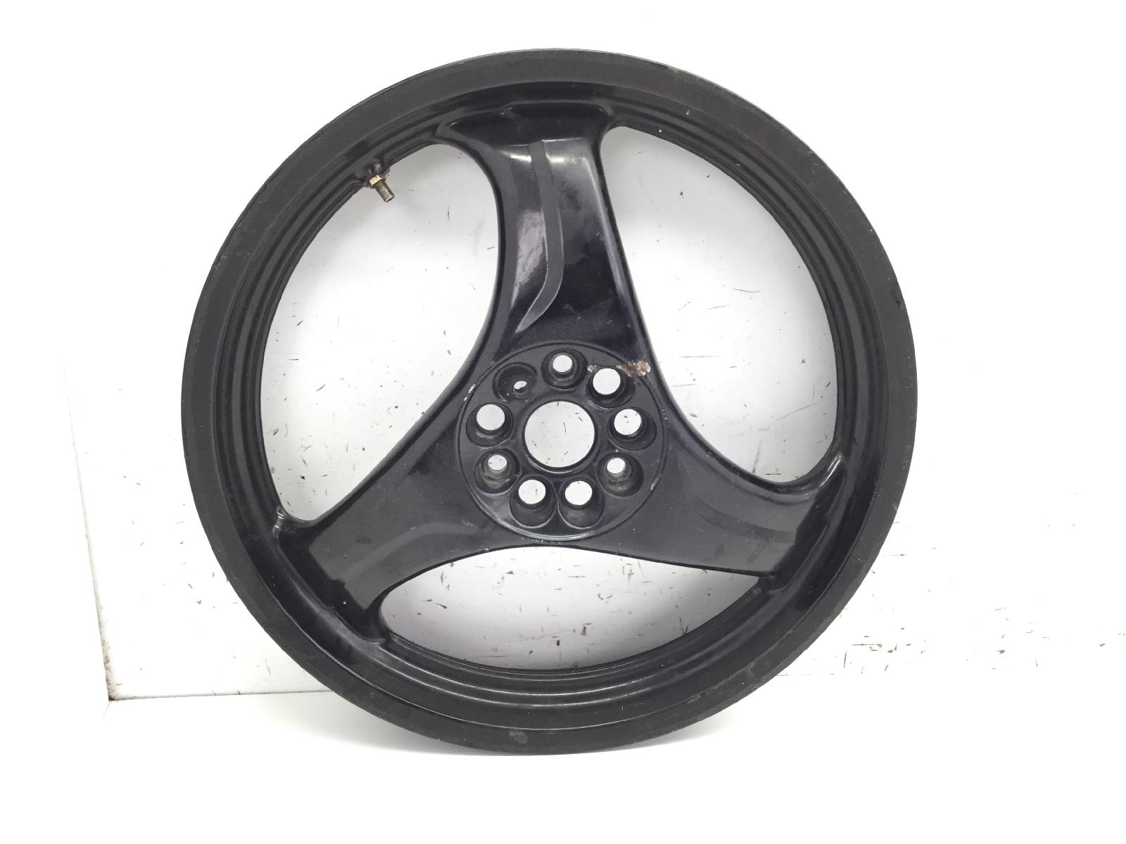 Aprilia rs 50 cerchio ruota posteriore 17 x 2.75 1996 1998 mm02