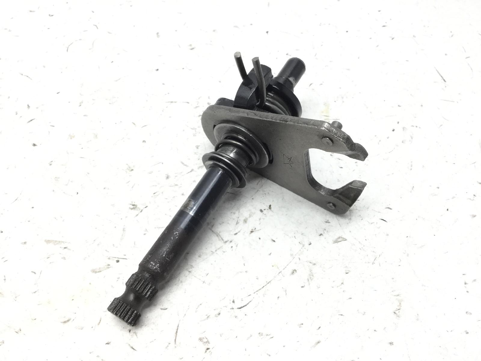 Aprilia rs 50 albero selettore cambio 1996 1998 mm02