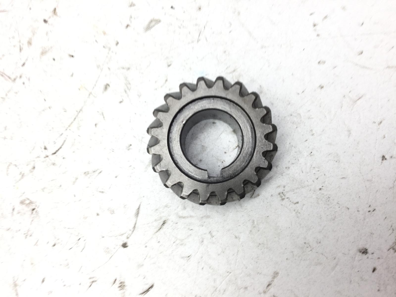 Aprilia rs 50 ingranaggio primario albero motore 1996 1998 mm02