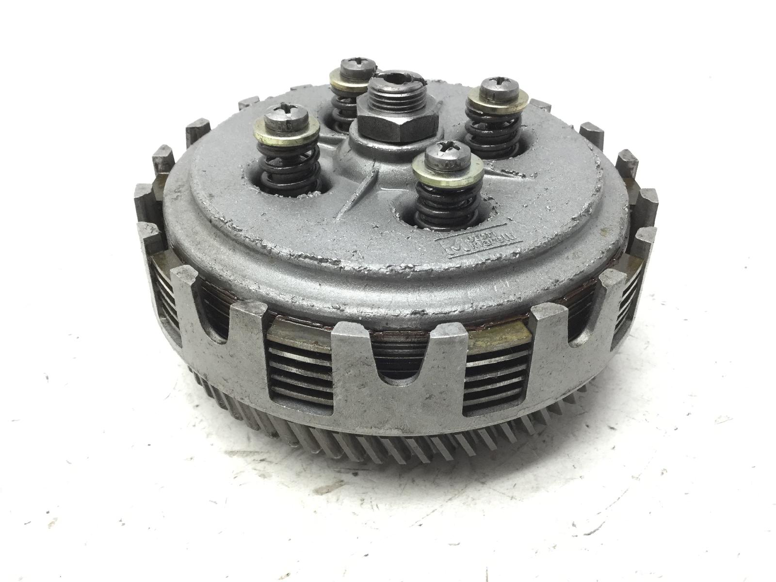 Aprilia rs 50 campana frizione compelta dischi non garantiti 1996 1998 mm02