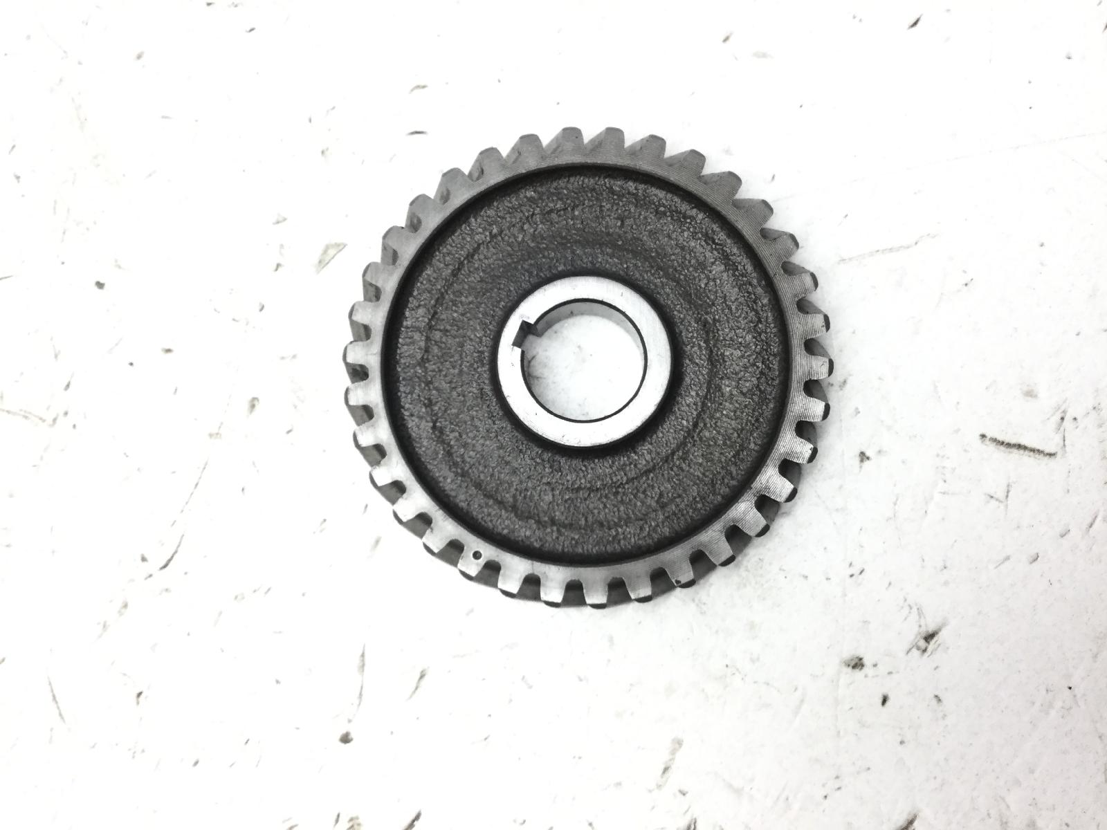 Aprilia rs 50 ingranaggio conduttore contralbero z 34 1996 1998 mm02