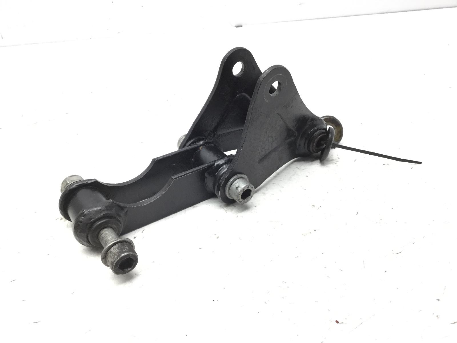Aprilia rs 50 leveraggio mono ammortizzatore posteriore 1996 1998 mm02