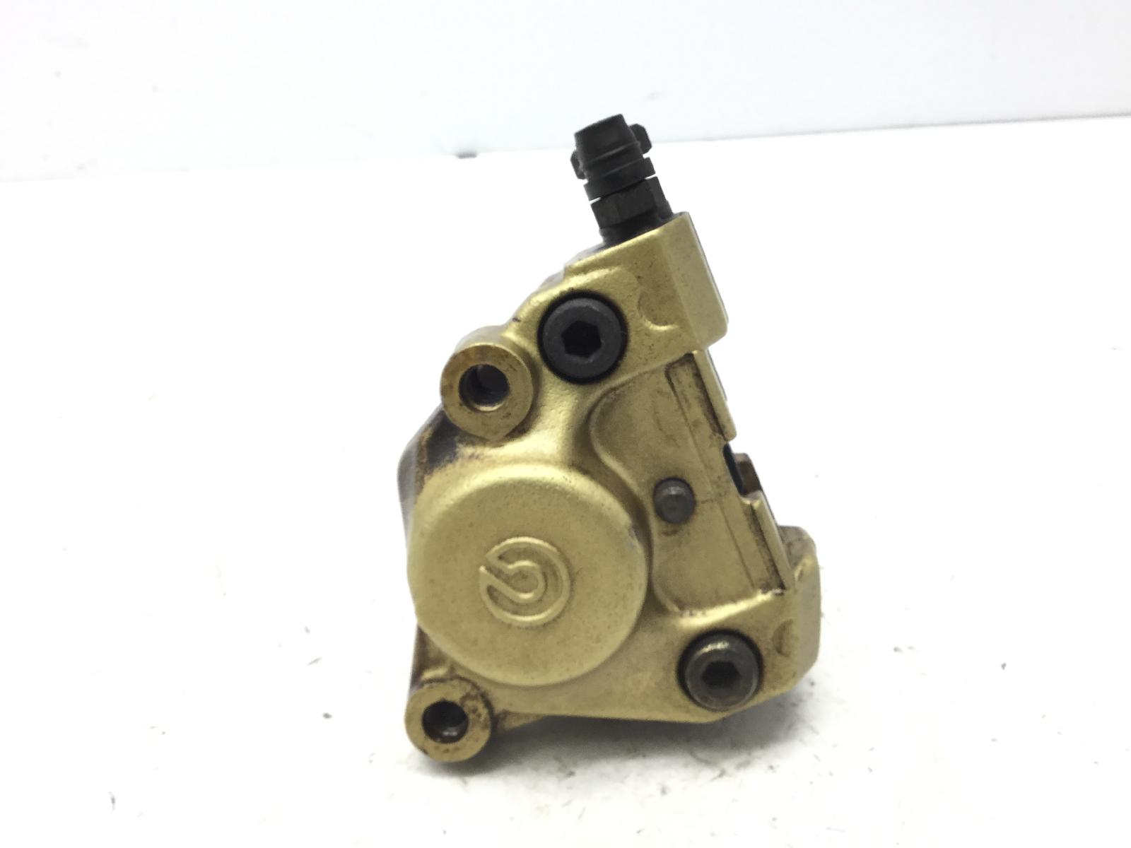 Aprilia rs 50 pinza freno anteriore 59 mm interasse attacco 1996 1998 mm02