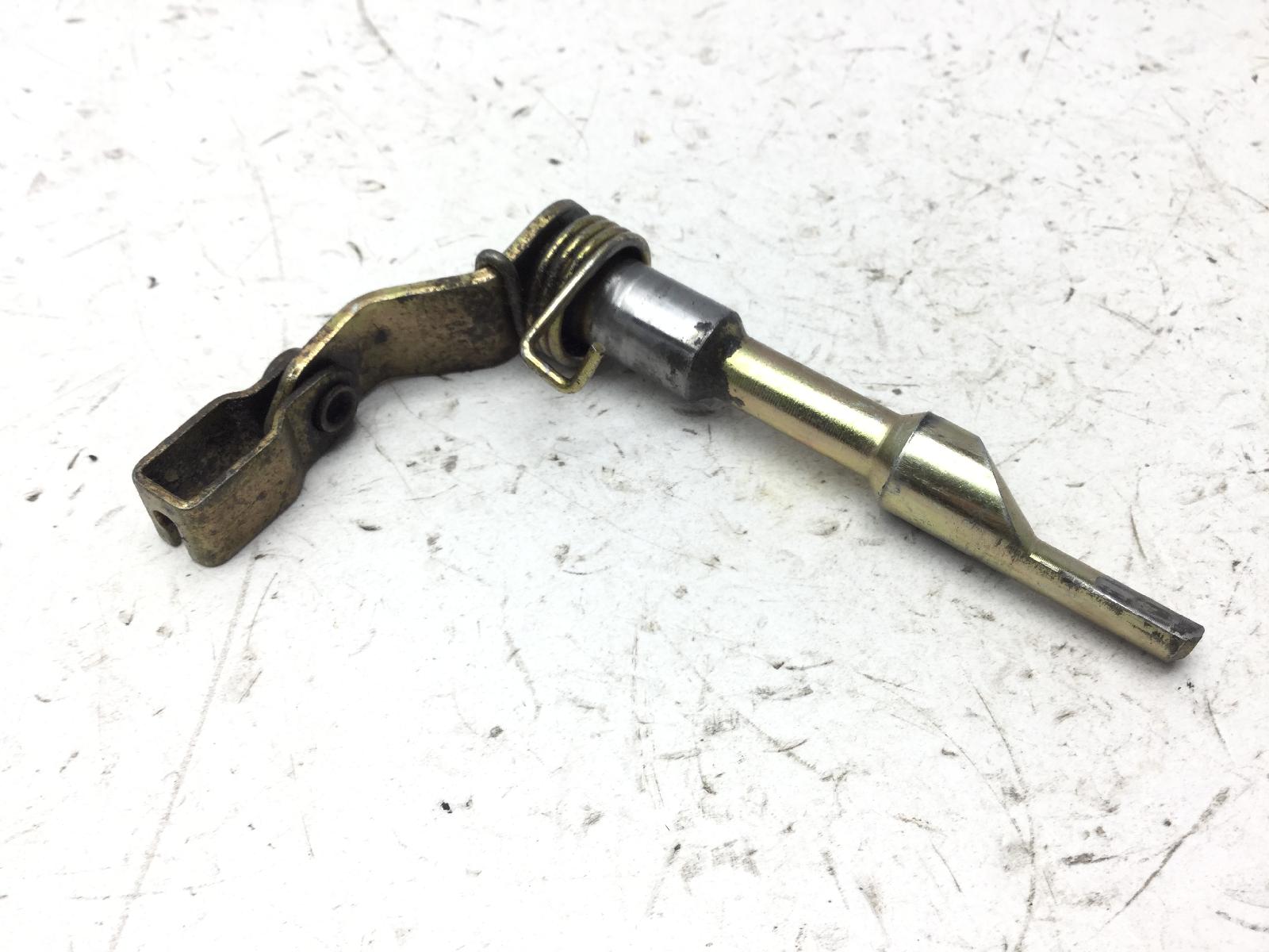 Aprilia rs 50 asta leva disinnesto frizione 1996 1998 mm02