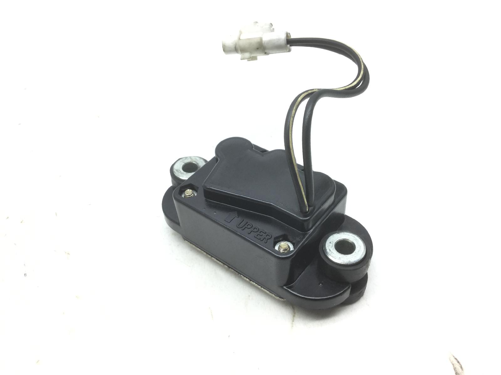 Aprilia scarabeo light ie 125 sensore inclinazione caduta inclinometro 2011 2012 rbl00