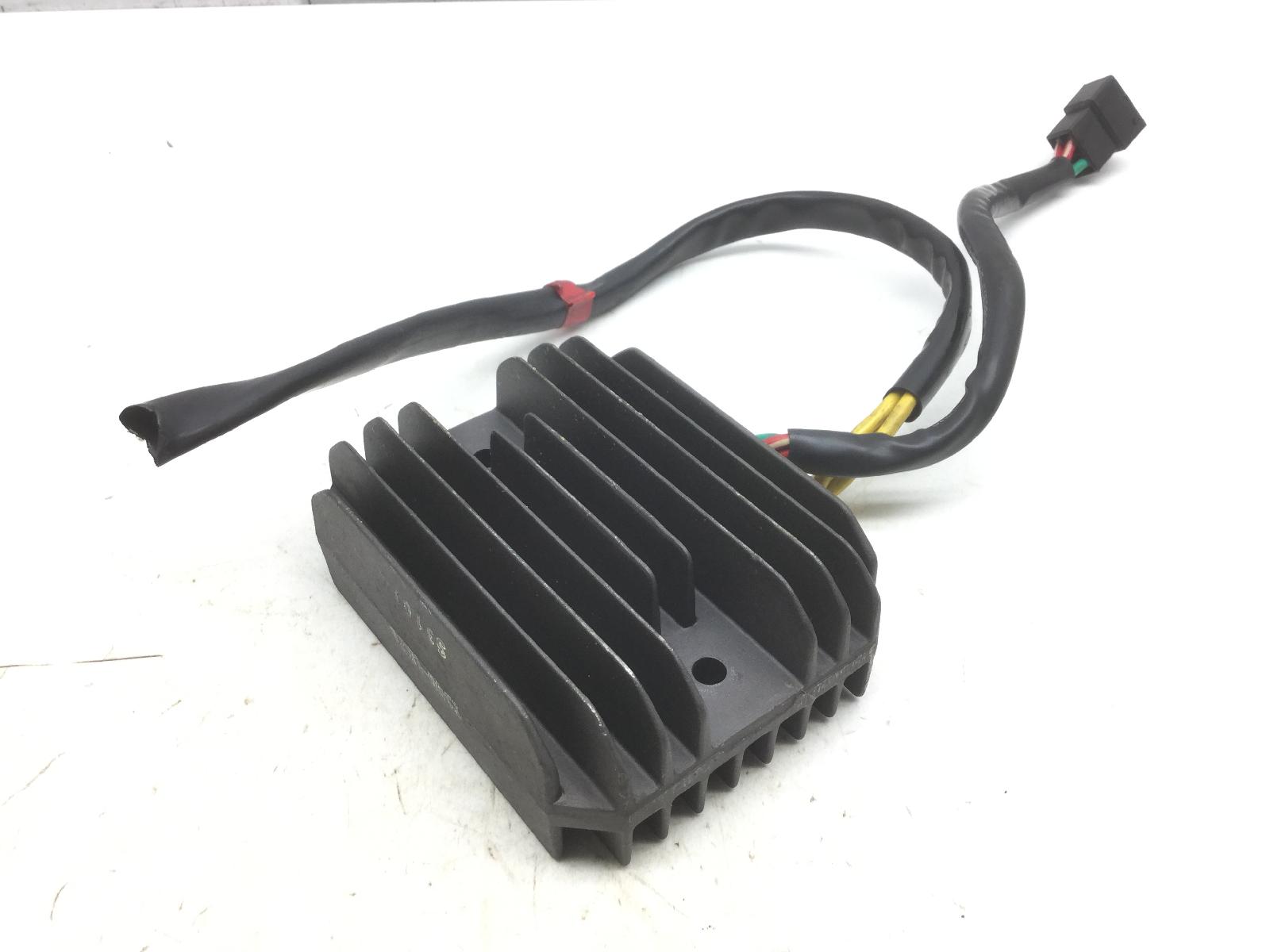 Aprilia scarabeo light ie 125 regolatore di tensione corrente cavo tagliato 2011 2012 rbl00