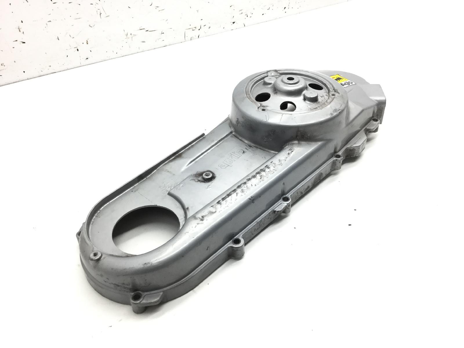 Aprilia scarabeo light ie 125 coperchio carter trasmissione 2011 2012 rbl00