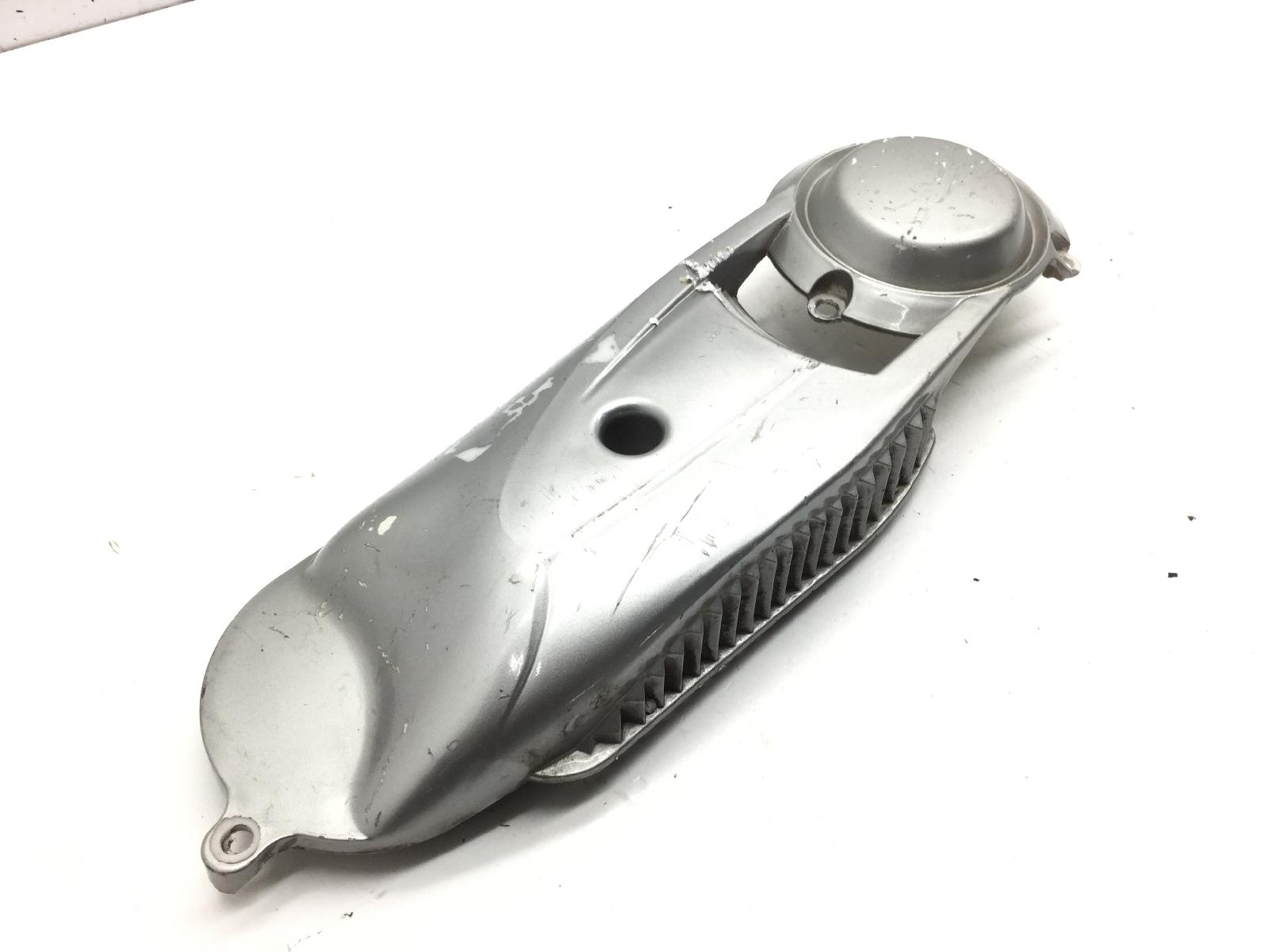 Aprilia scarabeo light ie 125 coperchio carter trasmissione 2011 2012 rbl00