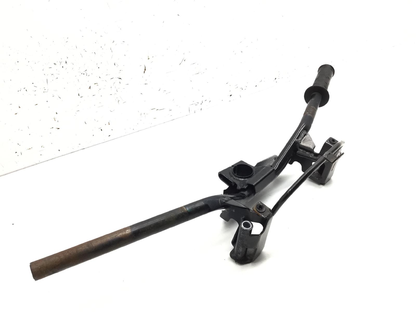 Aprilia scarabeo light ie 125 manubrio handlebar 2011 2012 rbl00