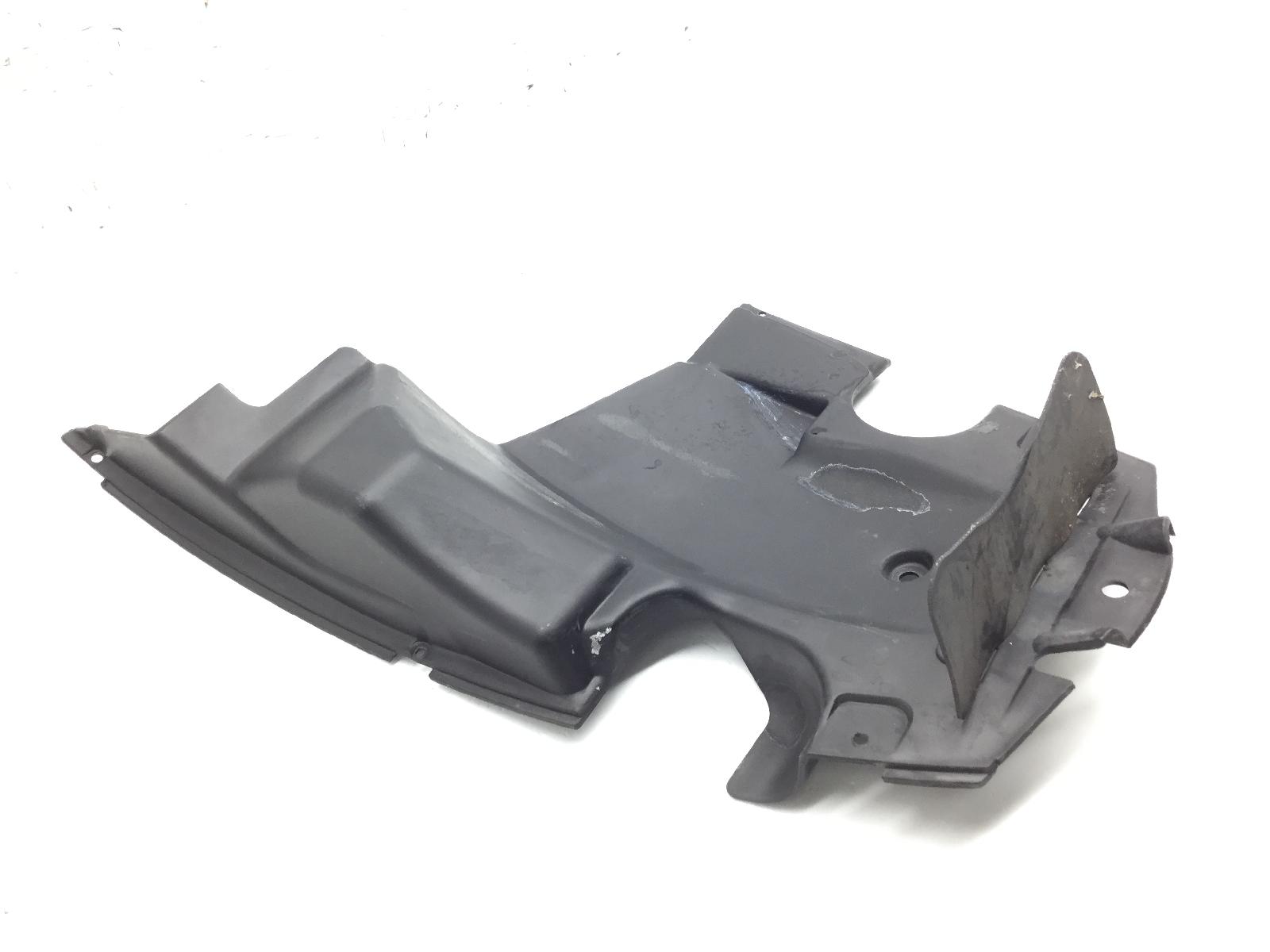 Aprilia scarabeo light ie 125 parafango posteriore interno sottocoda 2011 2012 rbl00