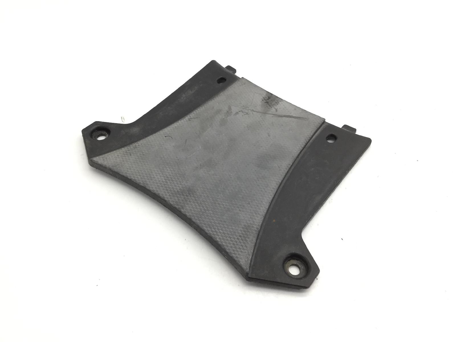 Aprilia scarabeo light ie 125 carena coperchio tappo vano batteria 2011 2012 rbl00