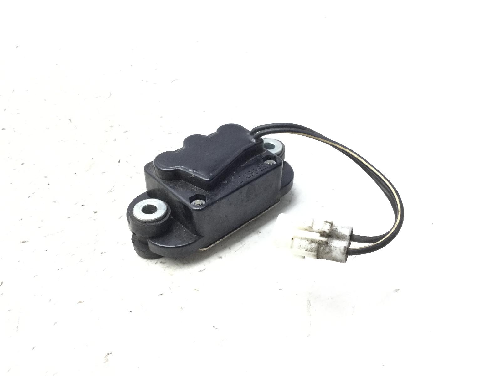 Aprilia scarabeo light ie 125 sensore inclinazione caduta inclinometro 2011 2012 rbl00