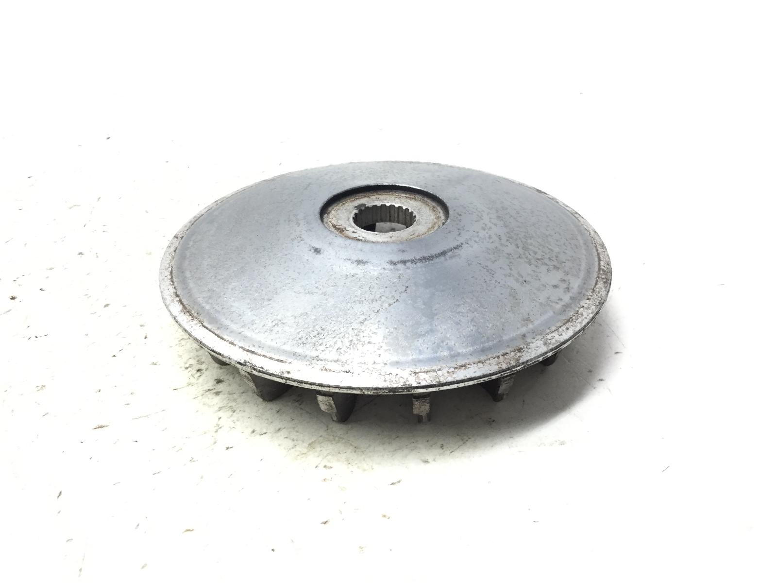 Aprilia scarabeo light ie 125 semipuleggia fissa variatore 2011 2012 rbl00