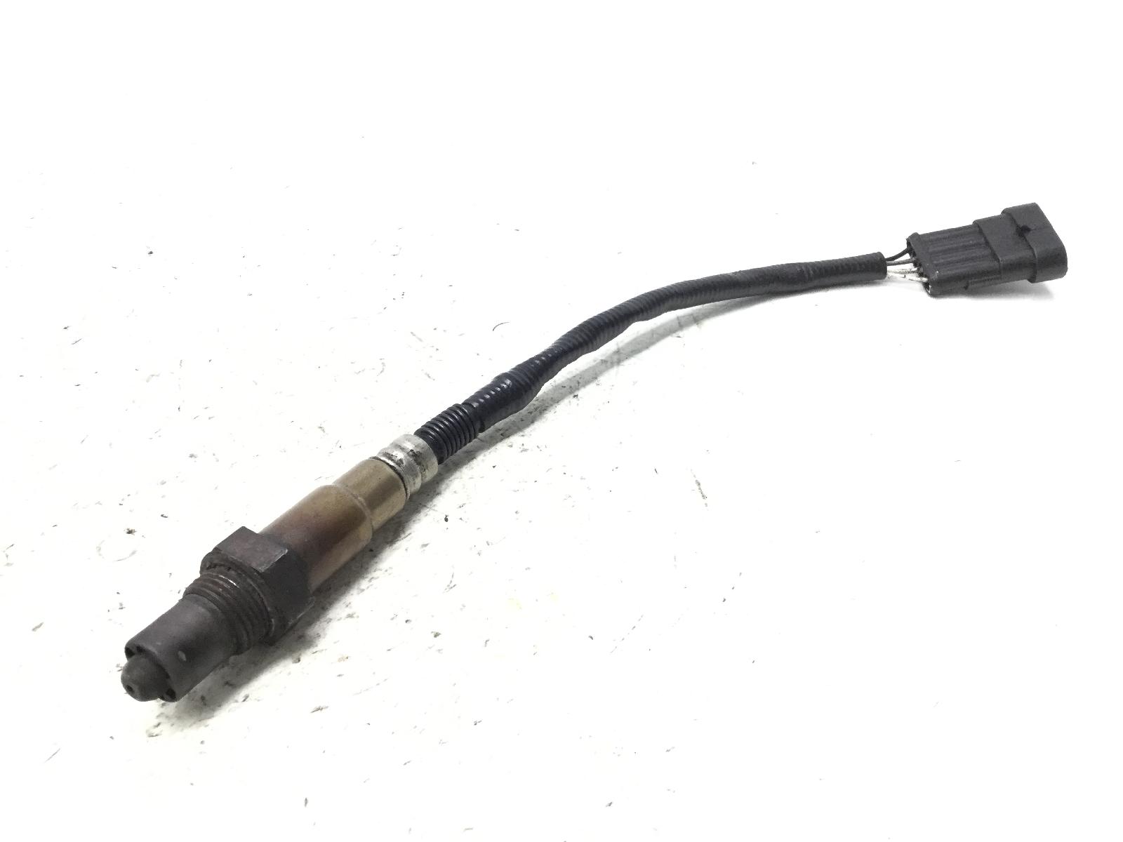 Aprilia scarabeo light ie 125 sonda lambda sensore ossigeno 2011 2012 rbl00