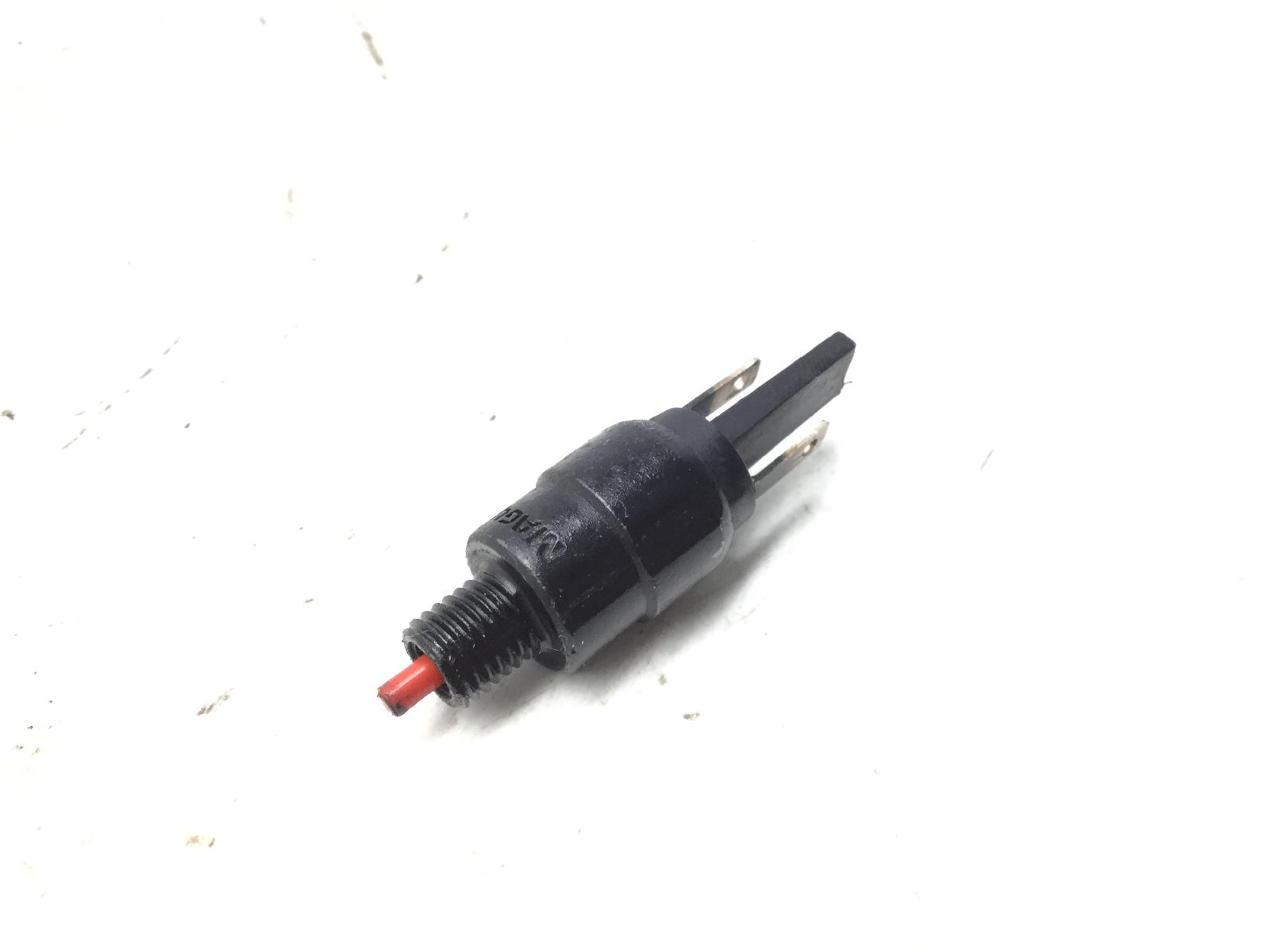 Aprilia scarabeo light ie 125 sensore microstop freno posteriore sinistro 2011 2012 rbl00