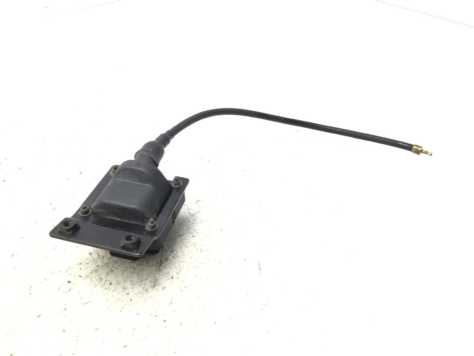 Aprilia scarabeo light ie 125 bobina accensione e cavo - no pipetta 2011 2012 rbl00