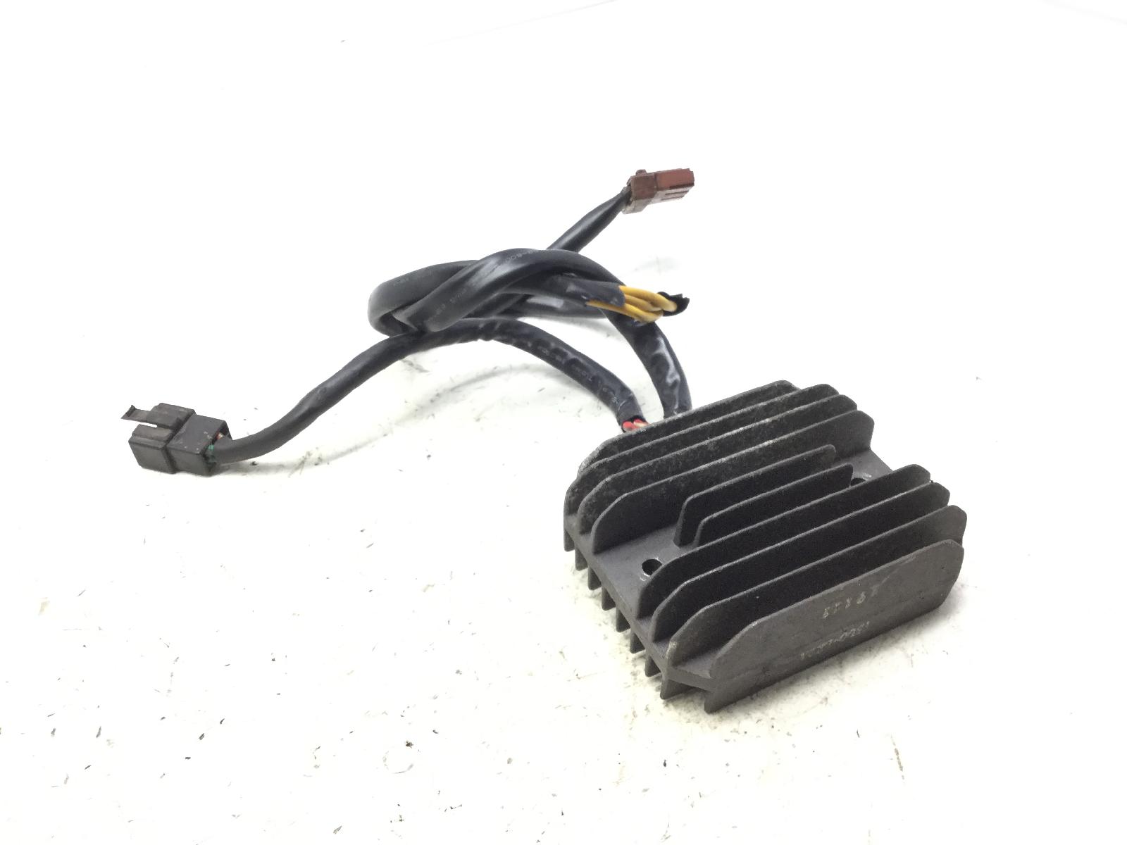 Aprilia scarabeo light ie 125 regolatore di tensione 2011 2012 rbl00