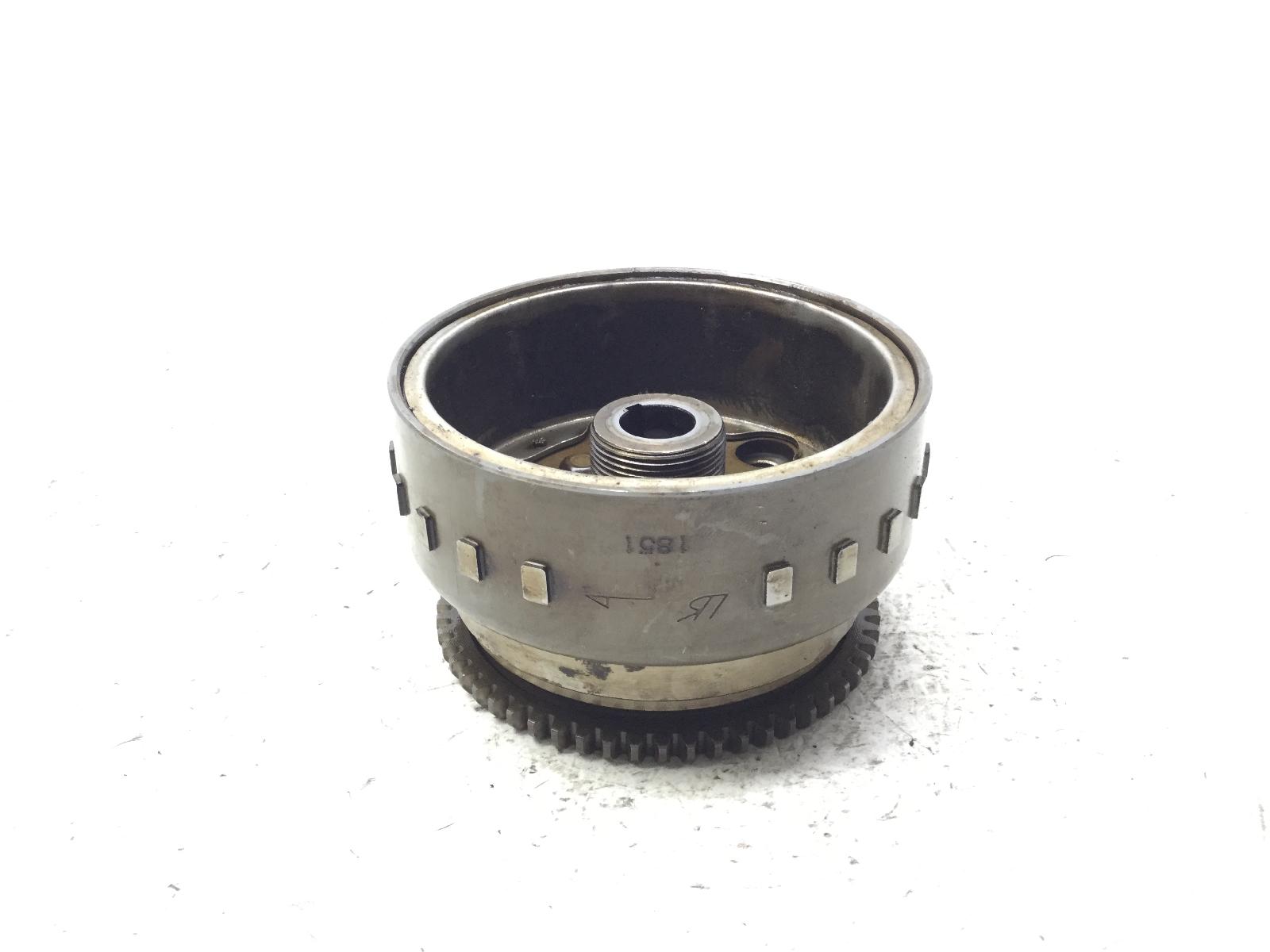 Aprilia scarabeo light ie 125 volano massa volanica e ruota libera 2011 2012 rbl00