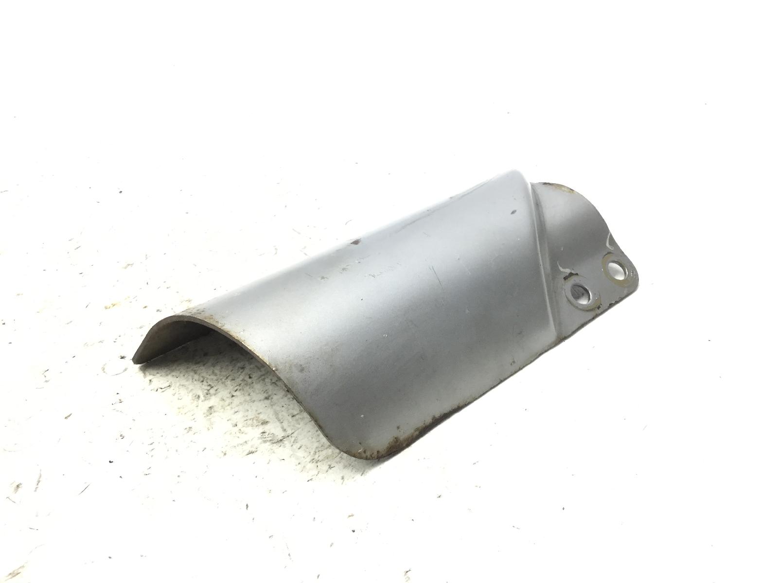 Aprilia scarabeo light ie 125 coperchio protezione stelo forcella sinistro 2011 2012 rbl00