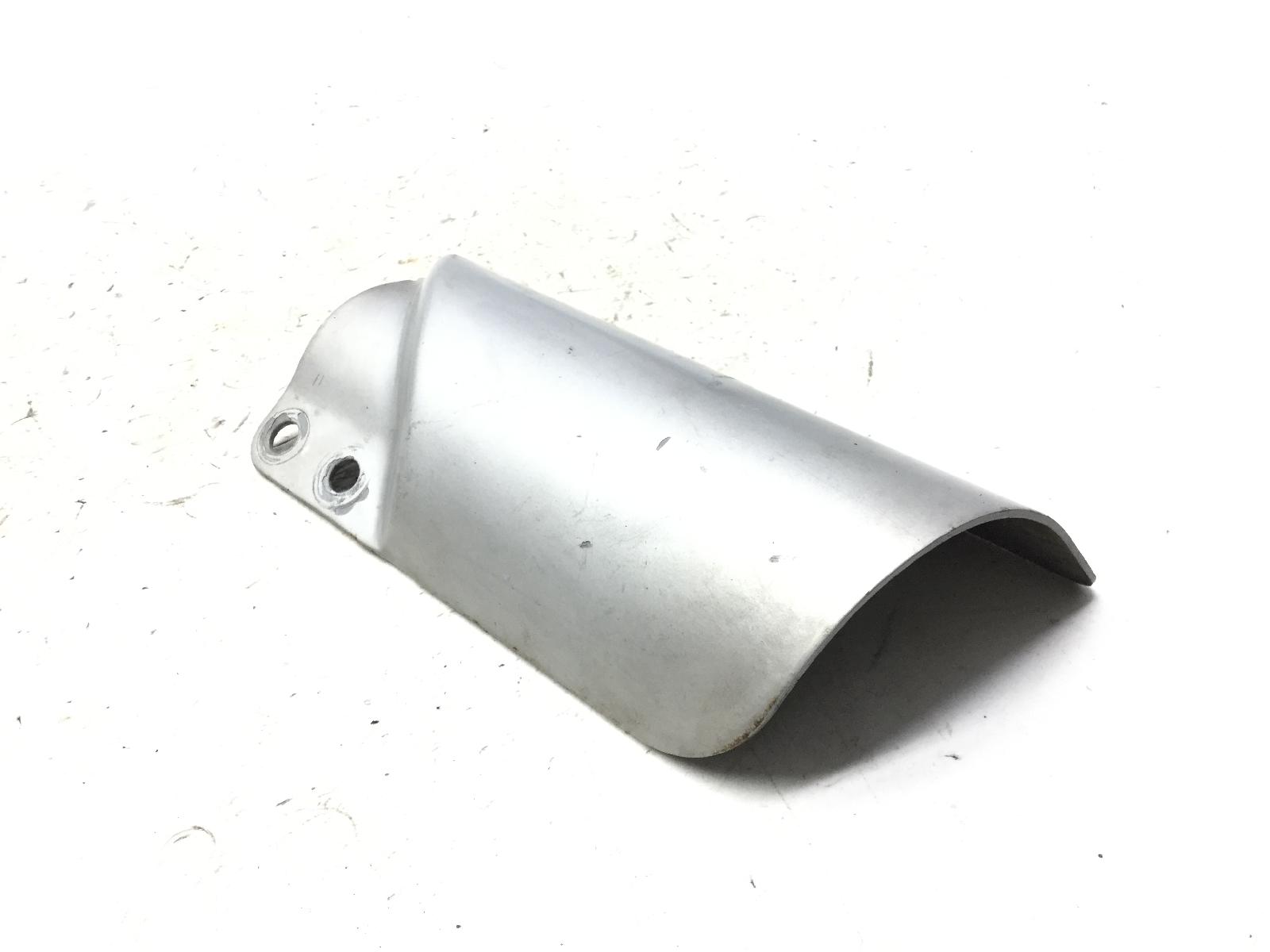 Aprilia scarabeo light ie 125 coperchio protezione stelo forcella destro 2011 2012 rbl00