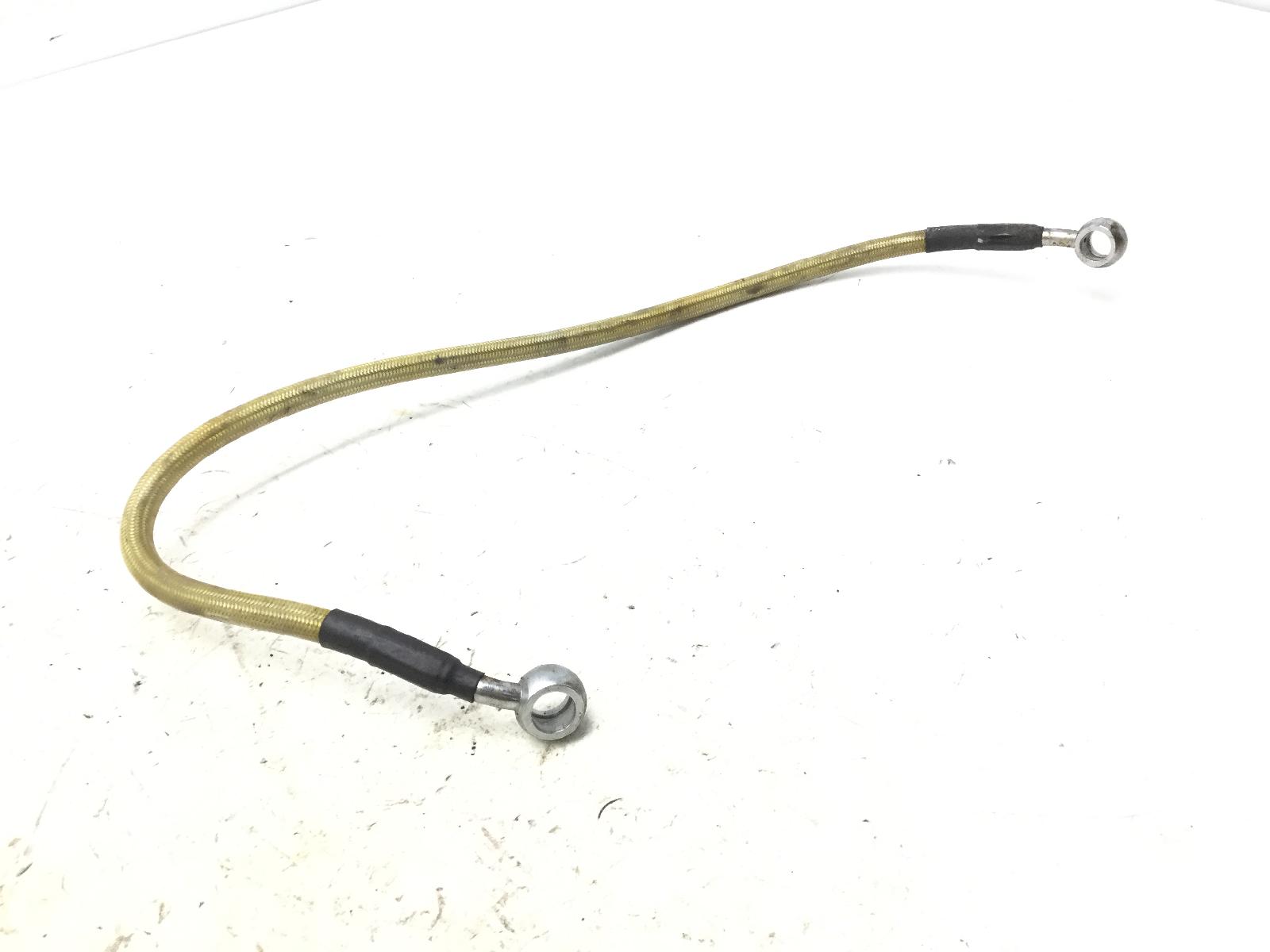 Aprilia scarabeo light ie 125 tubo freno posteriore 2011 2012 rbl00