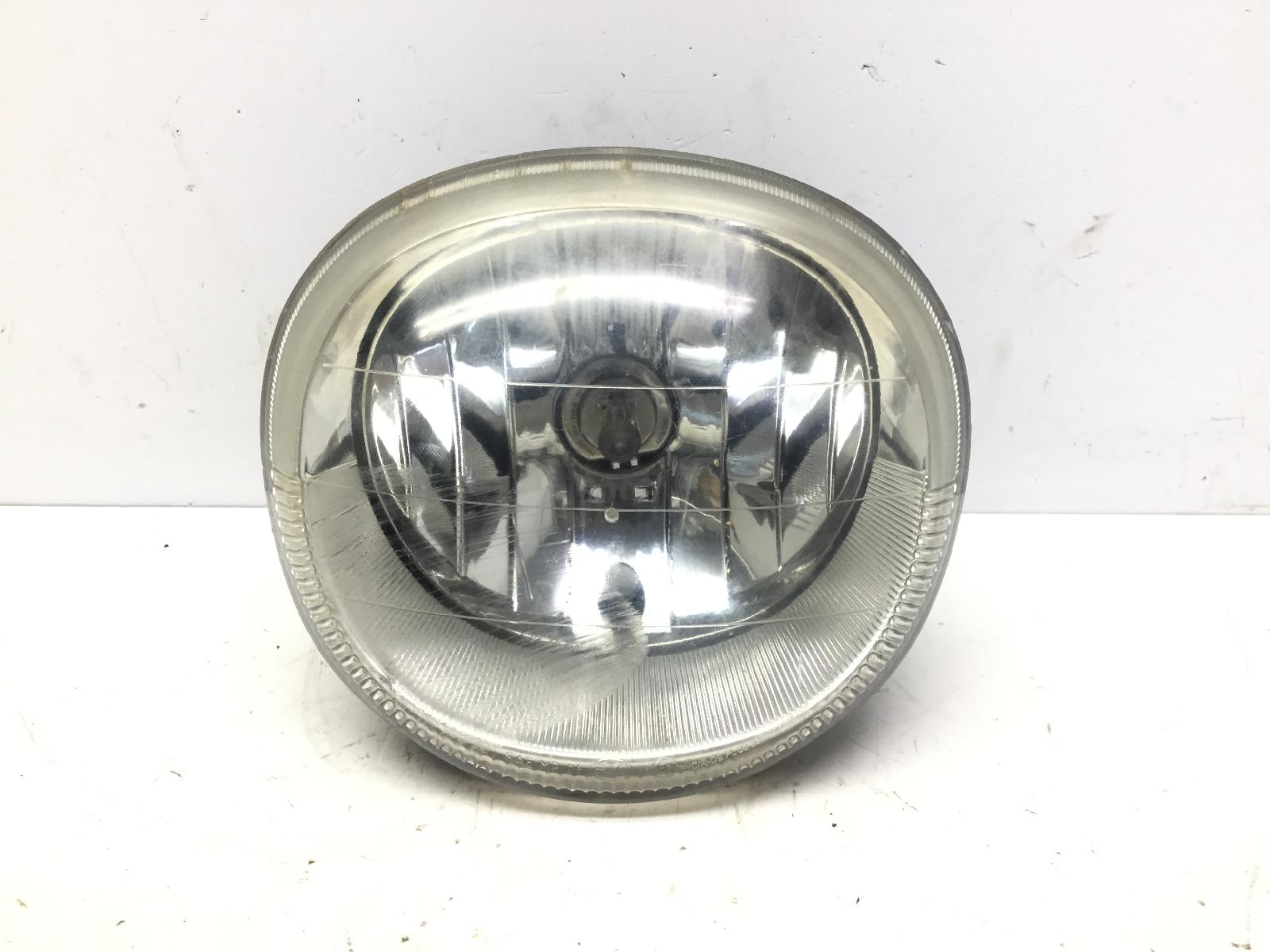 Aprilia scarabeo light ie 125 faro fanale anteriore 2011 2012 rbl00