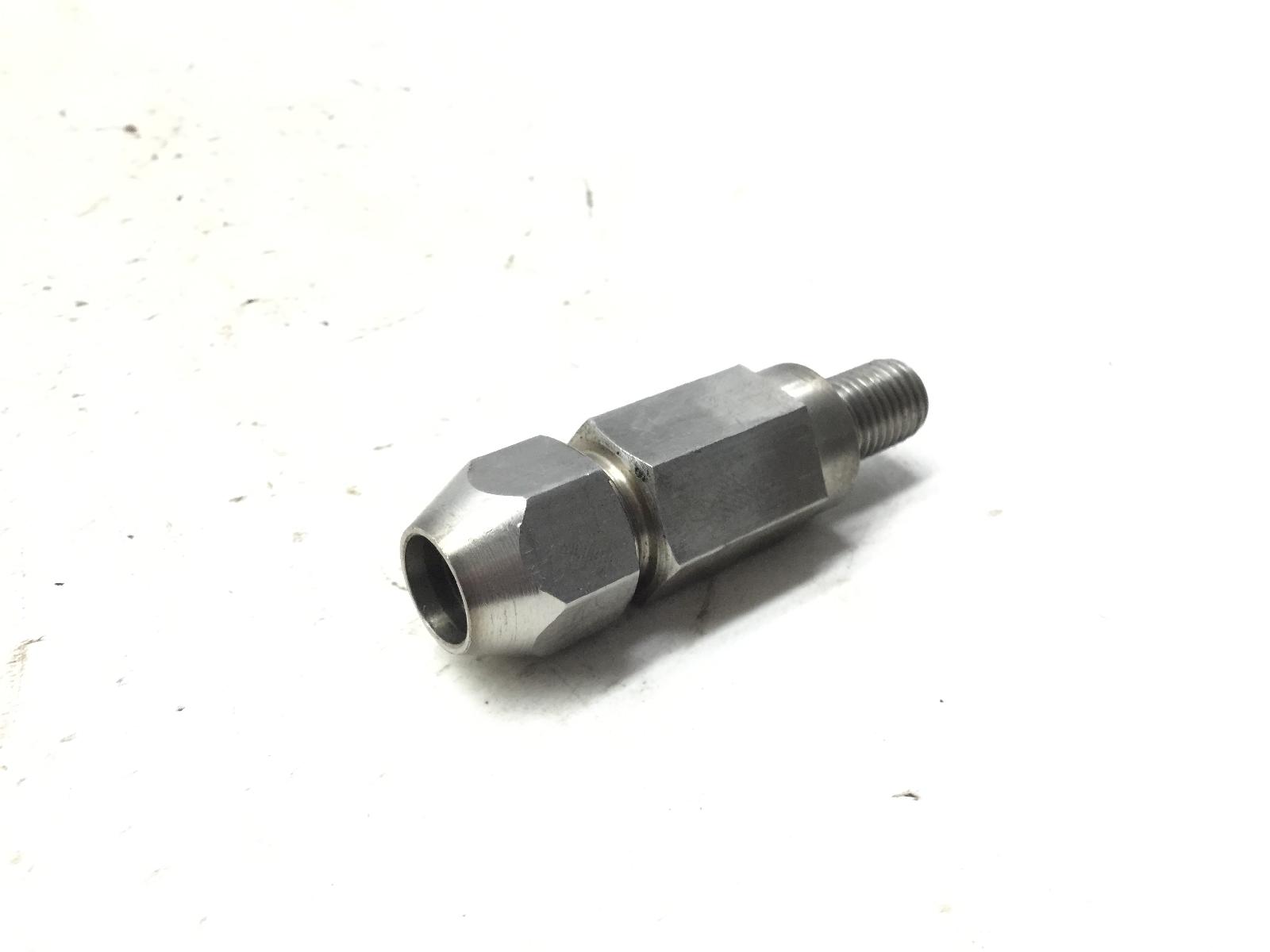 Aprilia scarabeo light ie 125 adattatore destro specchio specchietto 2011 2012 rbl00