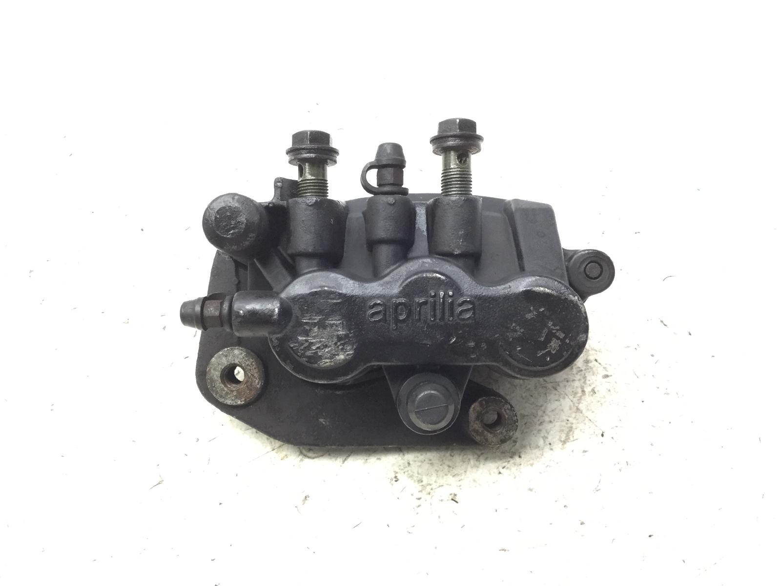Aprilia scarabeo light ie 125 pinza freno anteriore - interasse: 91 mm 2011 2012 rbl00