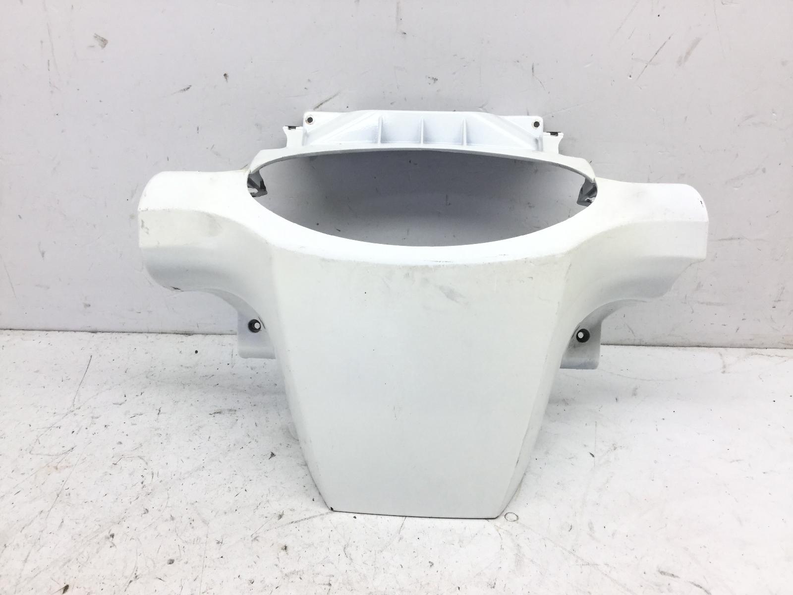 Aprilia scarabeo light ie 125 carena manubrio posteriore 2011 2012 rbl00