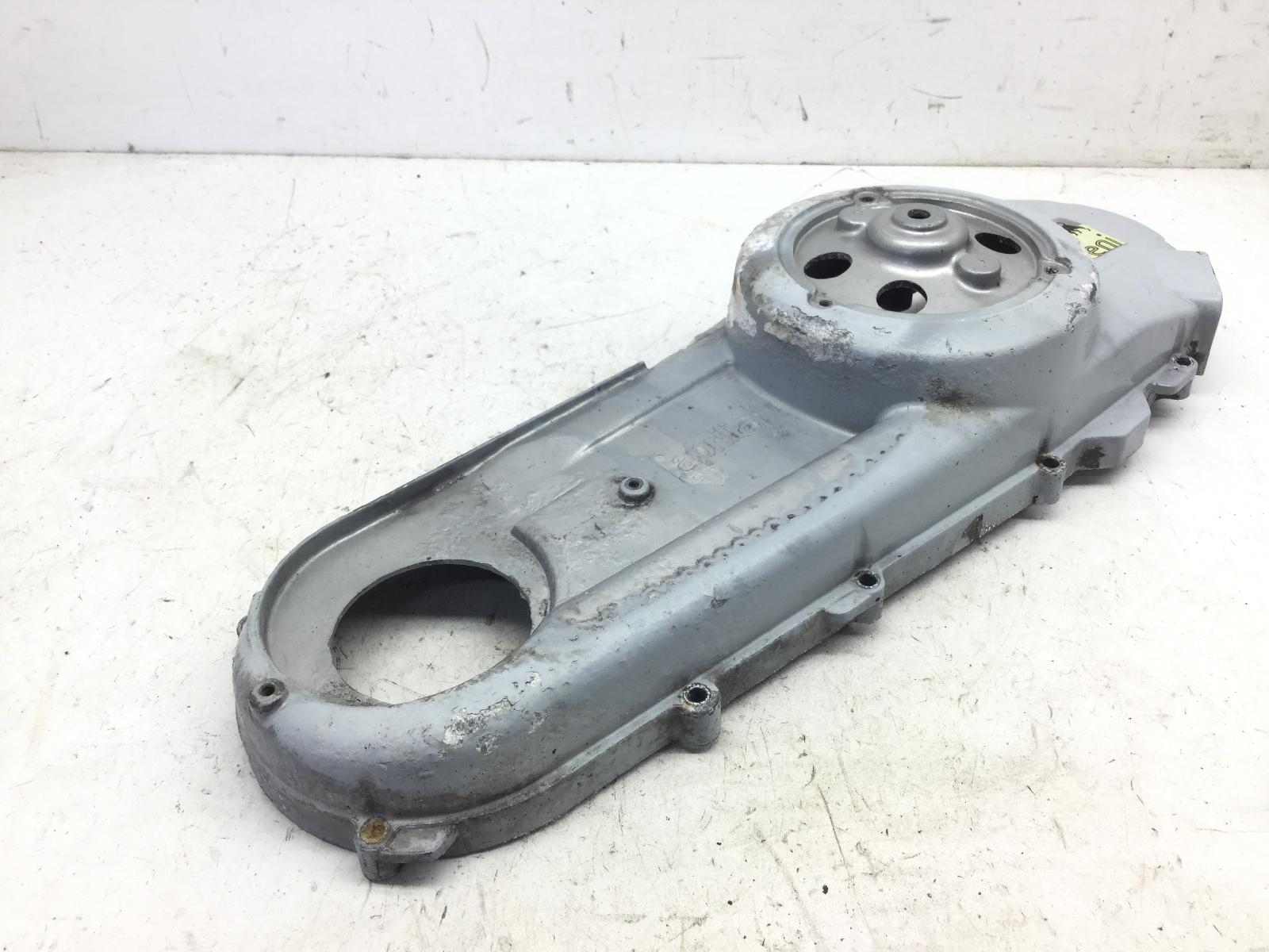 Aprilia scarabeo light ie 125 carter coperchio trasmissione 2011 2012 rbl00