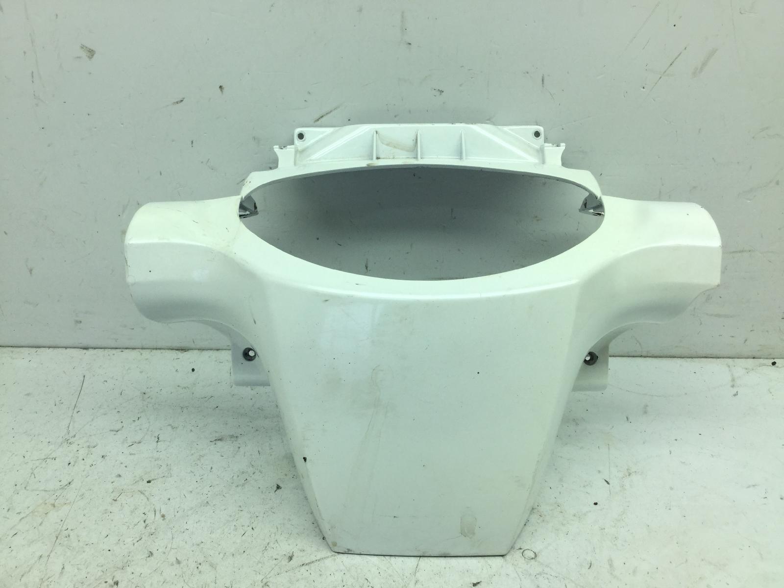 Aprilia scarabeo light ie 125 carena manubrio posteriore 2011 2012 rbl00