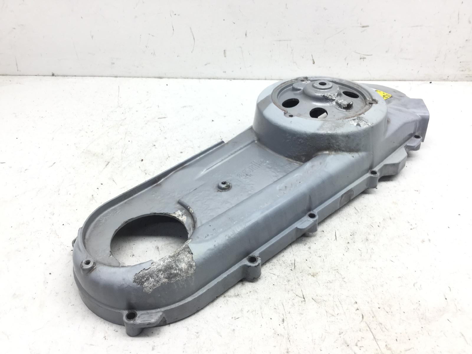 Aprilia scarabeo light ie 125 carter coperchio trasmissione 2011 2012 rbl00