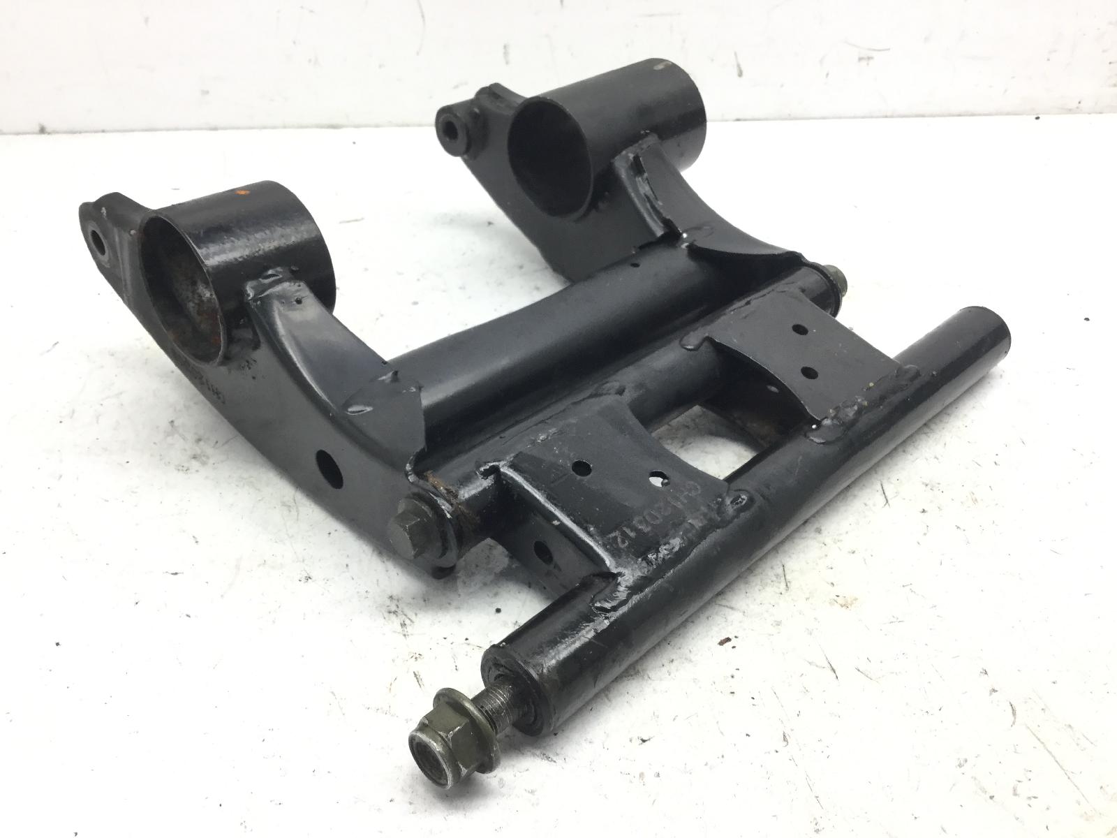 Aprilia scarabeo light ie 125 staffa supporto motore 2011 2012 rbl00