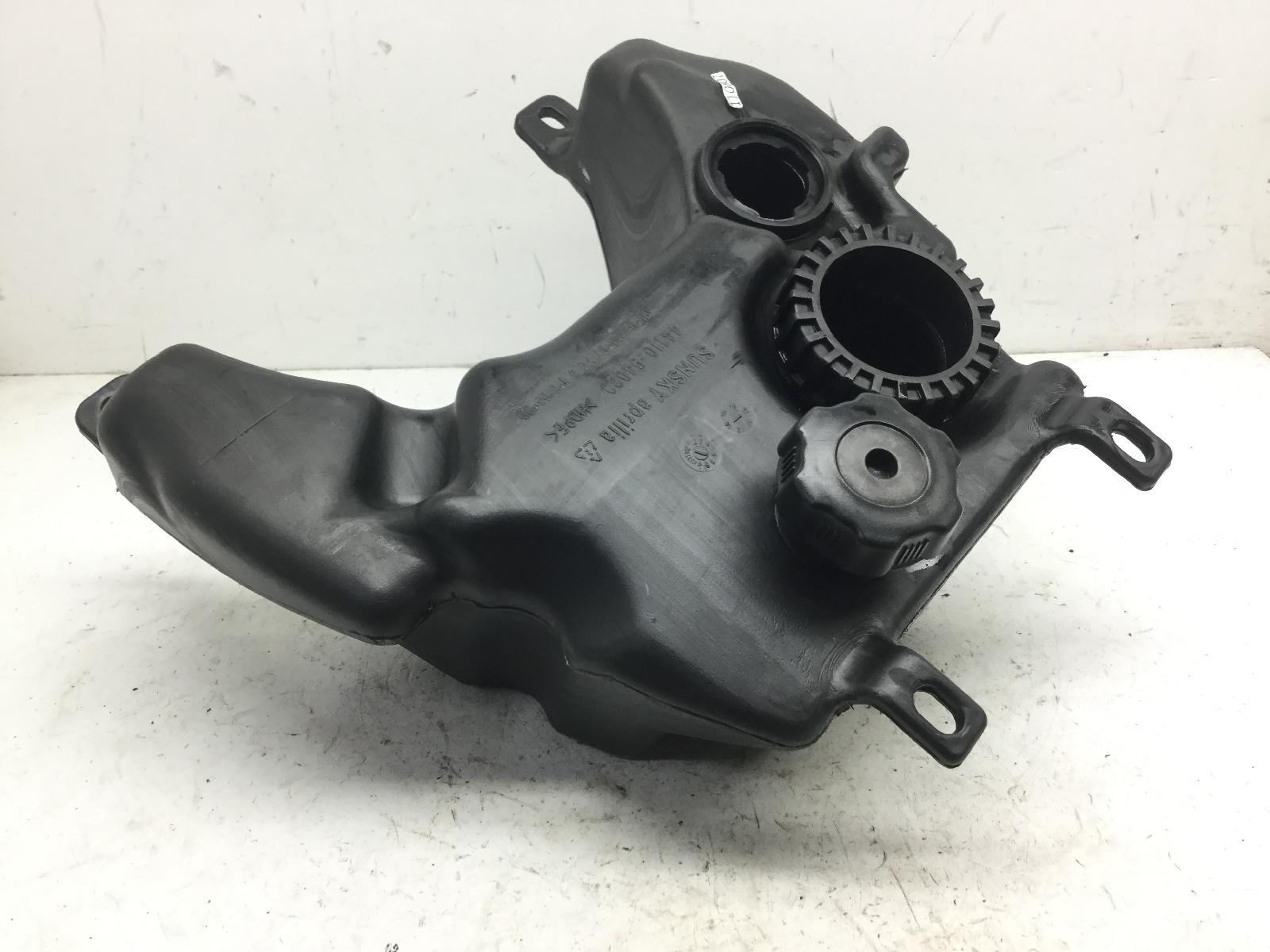 Aprilia scarabeo light ie 125 serbatoio benzina carburante 2011 2012 rbl00