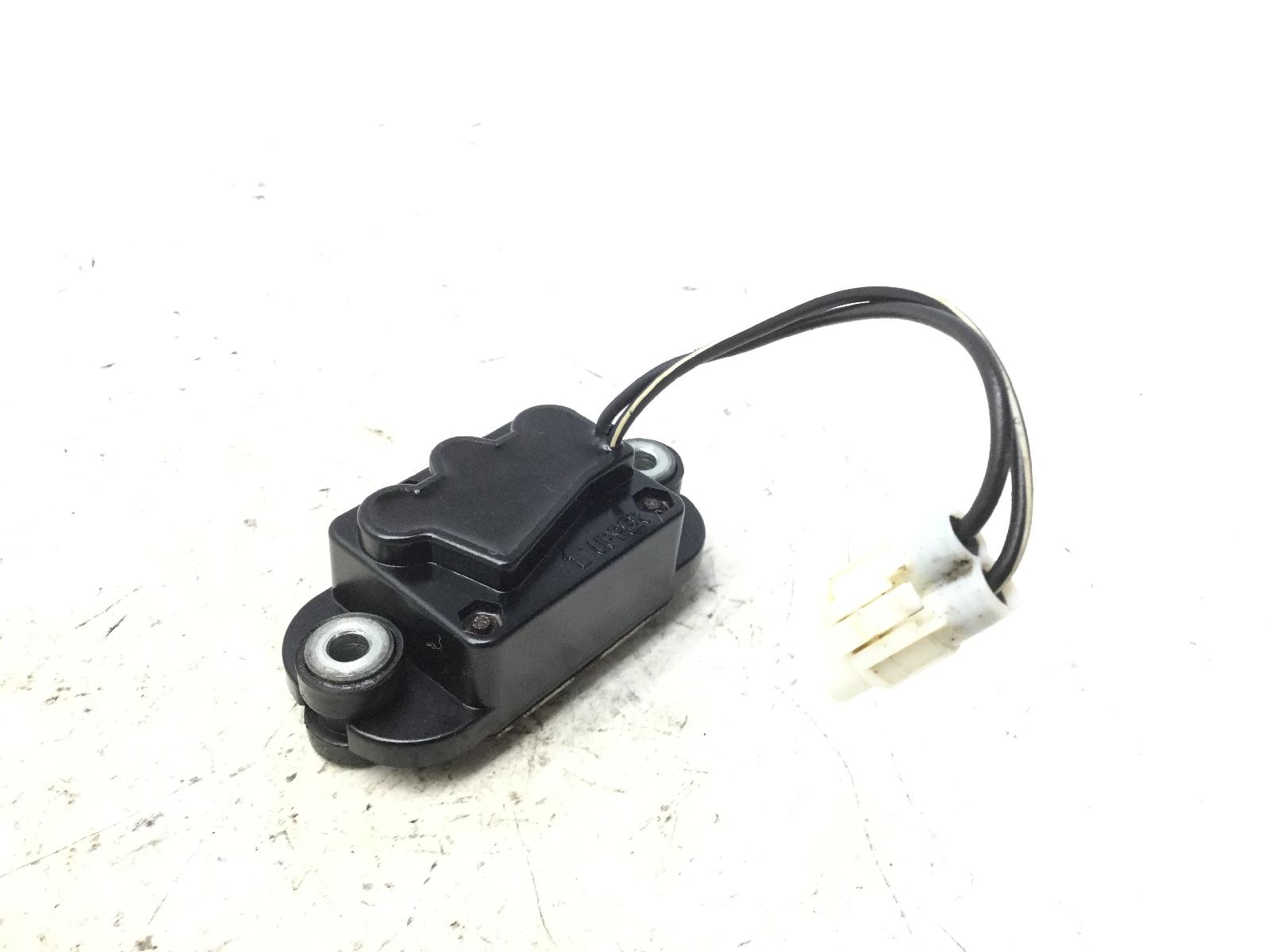 Aprilia scarabeo light ie 125 sensore inclinazione caduta inclinometro 2011 2012 rbl00