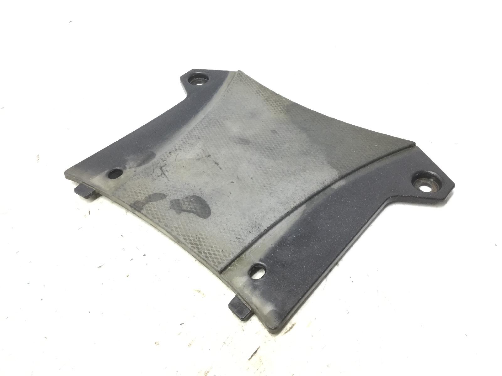 Aprilia scarabeo light ie 125 carena coperchio tappo vano batteria 2011 2012 rbl00