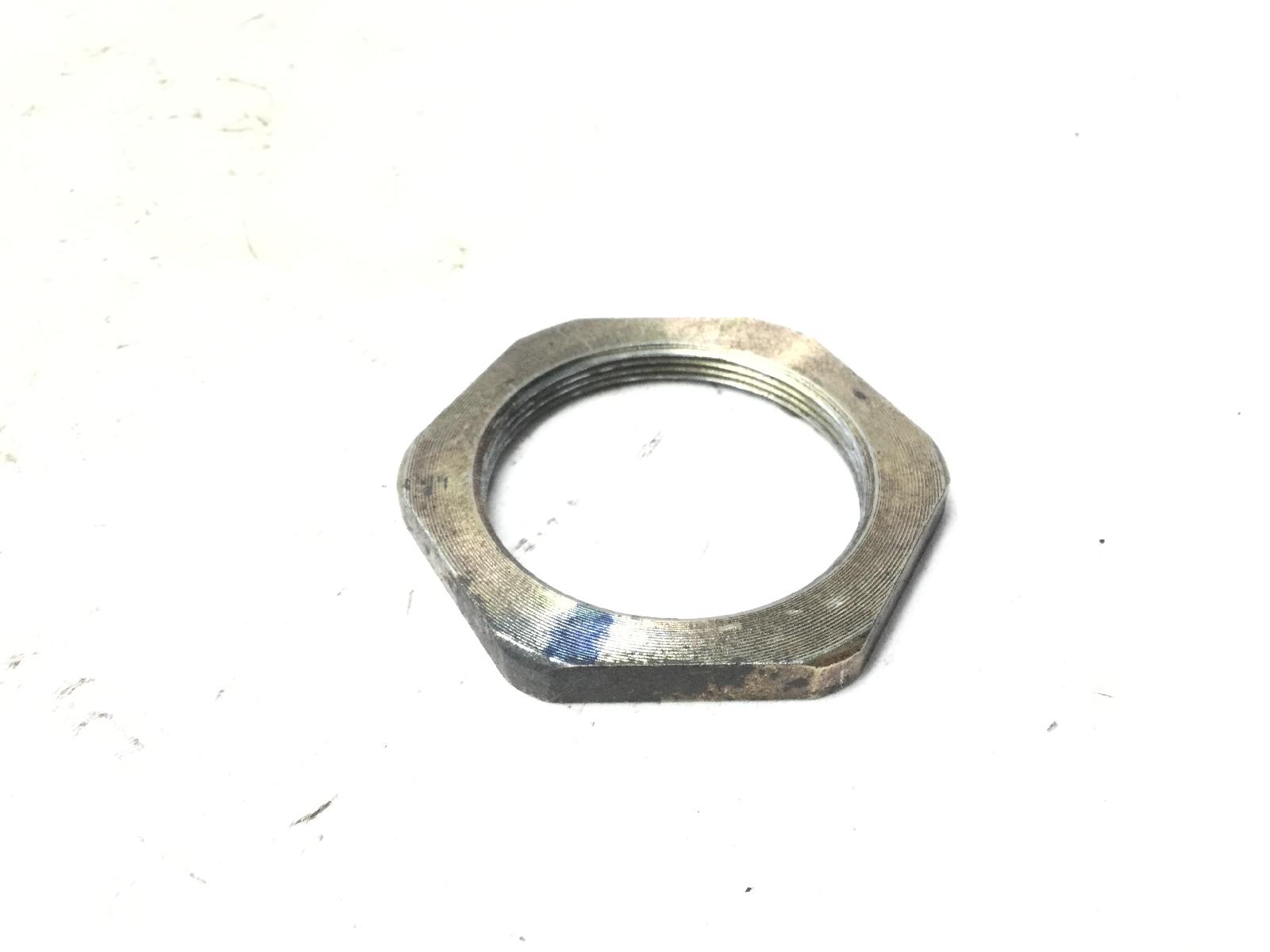 Aprilia scarabeo light ie 125 dado fissaggio girante frizione 2011 2012 rbl00