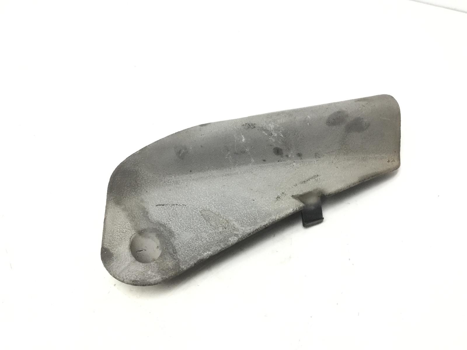 Aprilia scarabeo light ie 125 tappo coperchio sottopedana sottopavimento 2011 2012 rbl00
