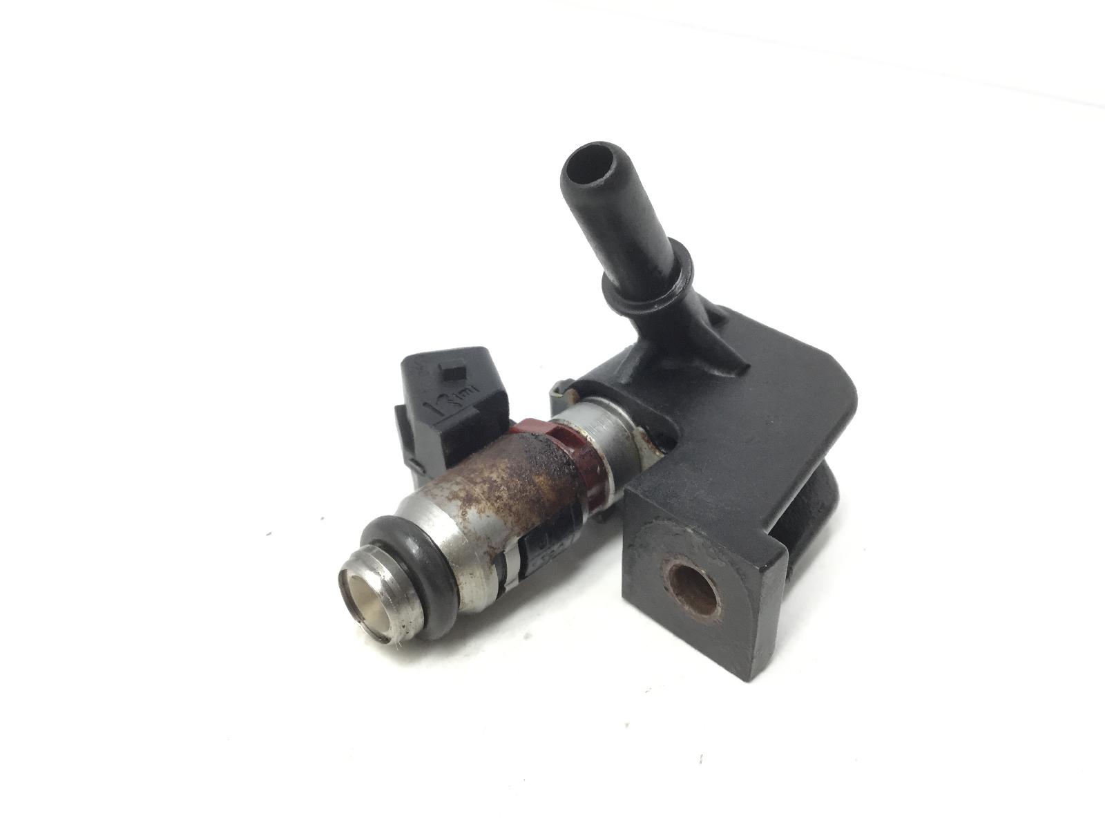 Aprilia scarabeo light ie 125 iniettore benzina carburante fuel 2011 2012 rbl00