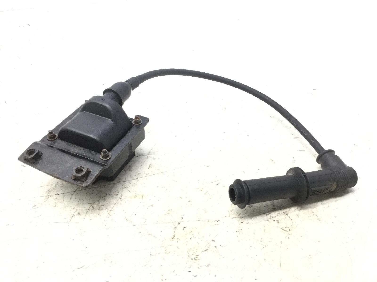 Aprilia scarabeo light ie 125 bobina accensione completa cavo e pipetta 2011 2012 rbl00