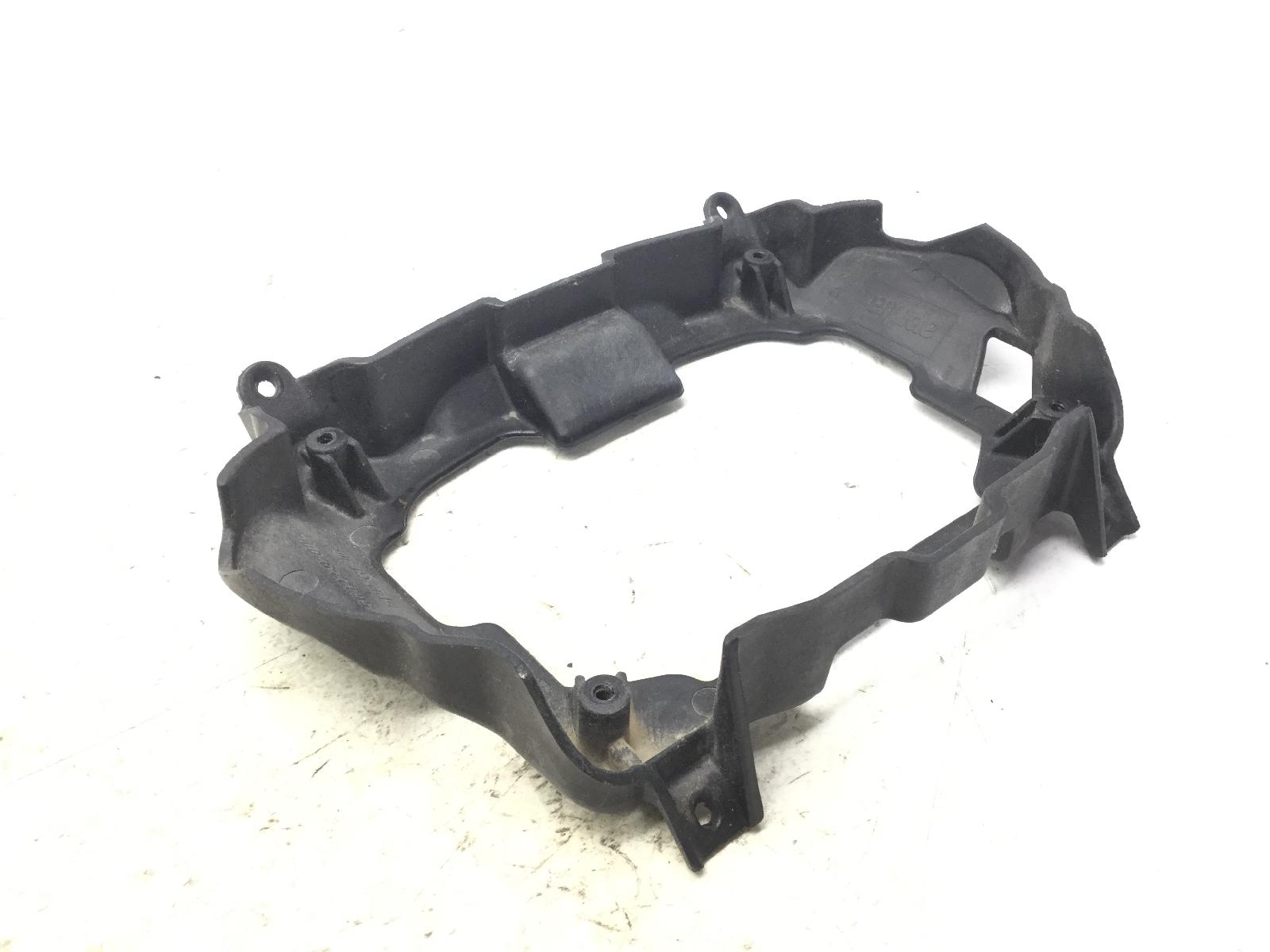 Aprilia scarabeo light ie 125 cornice supporto strumentazione 2011 2012 rbl00
