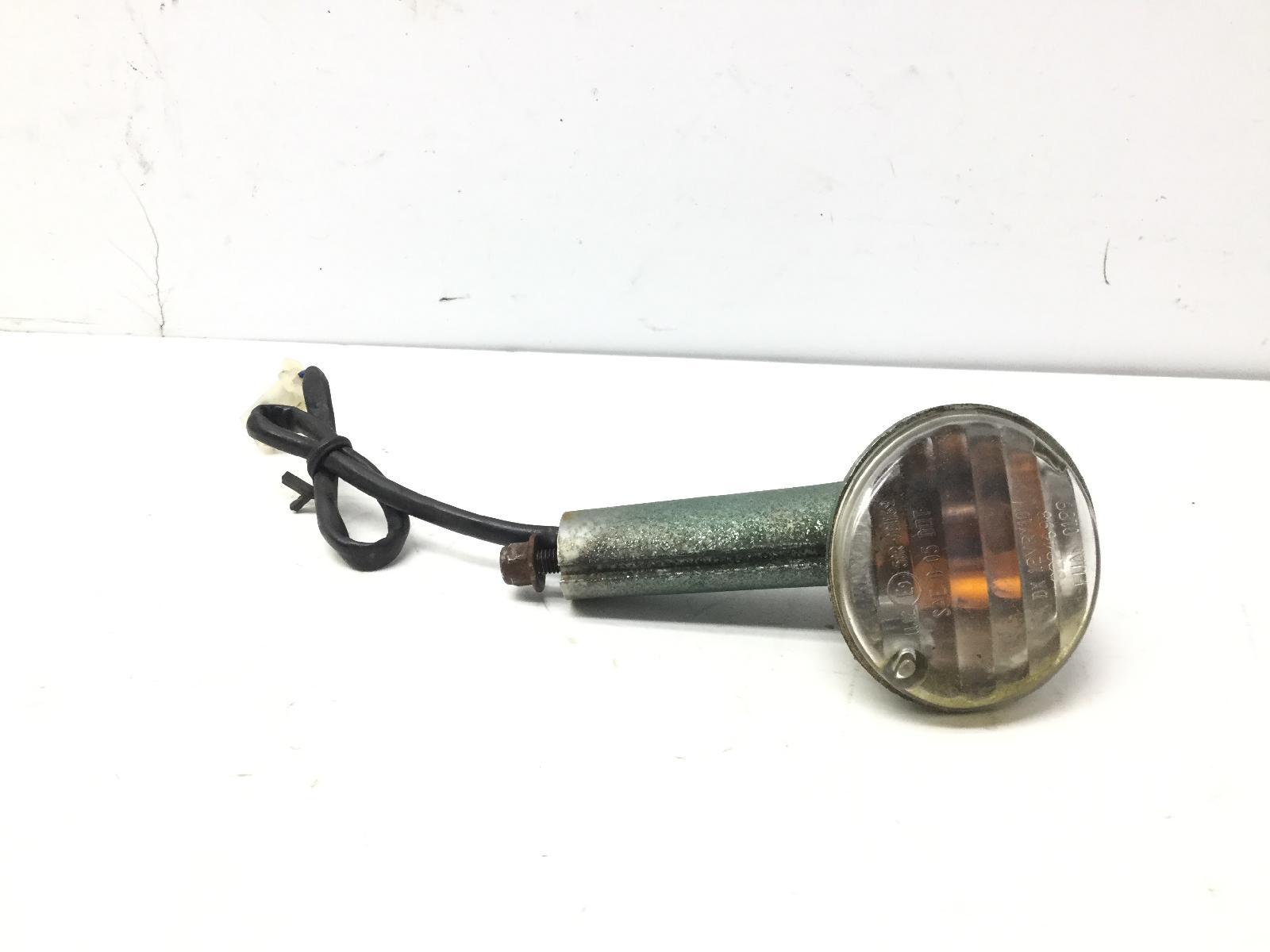 Aprilia scarabeo light ie 125 freccia anteriore destra 2011 2012 rbl00