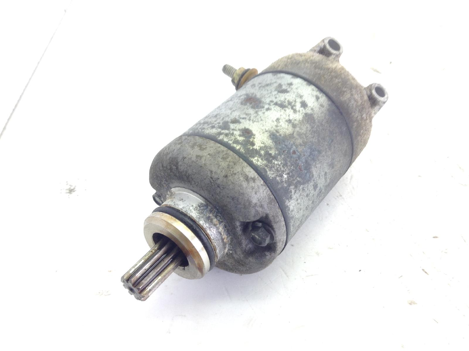 Aprilia scarabeo light ie 125 motorino avviamento starter 2011 2012 rbl00