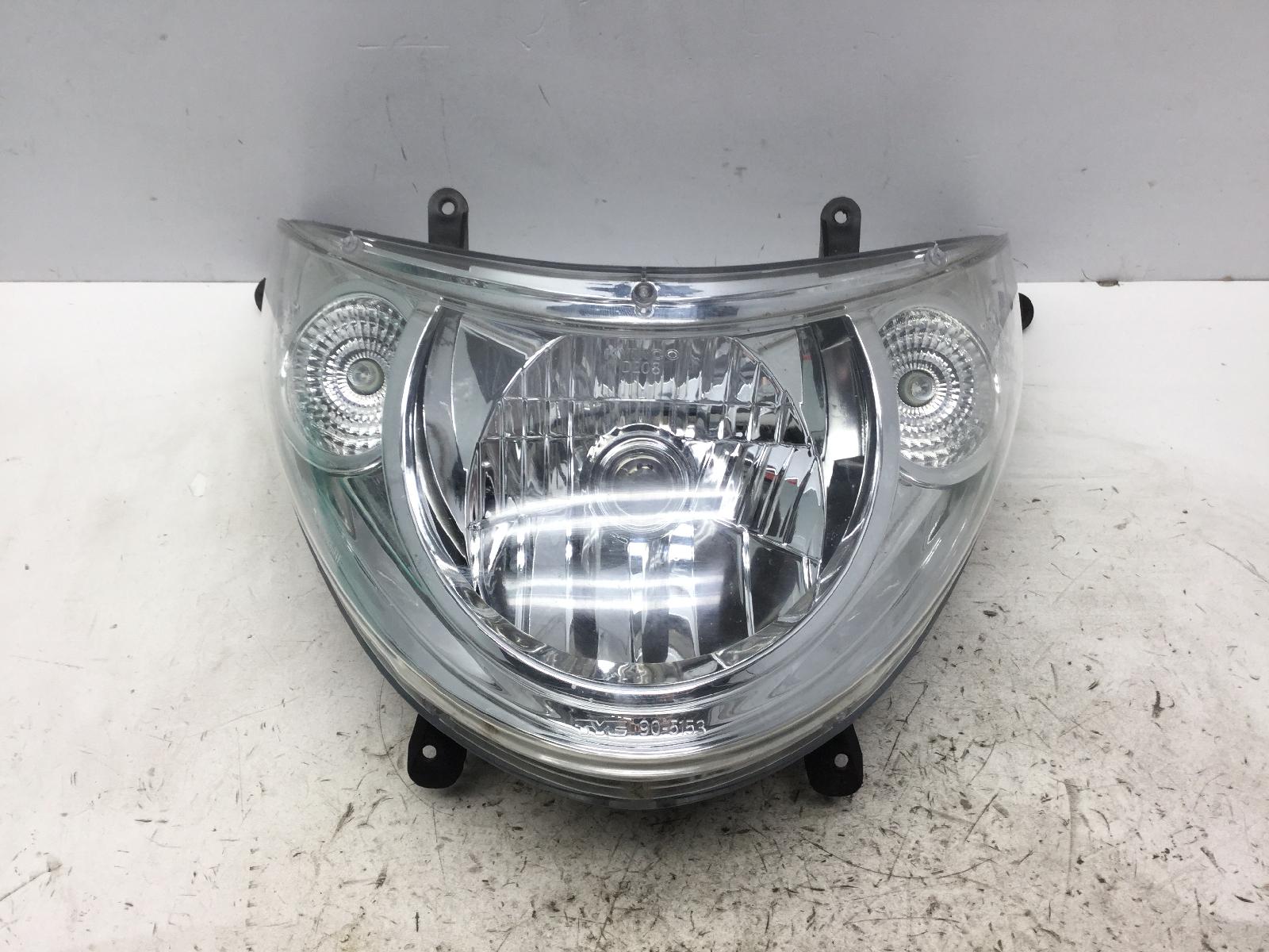 Kymco xciting x citing i 500 faro fanale anteriore 2006 2007 t70020
