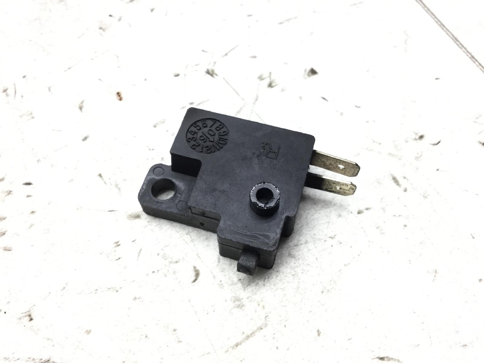 Kymco xciting x citing i 500 sensore stop microstop freno anteriore 2006 2007 t70020
