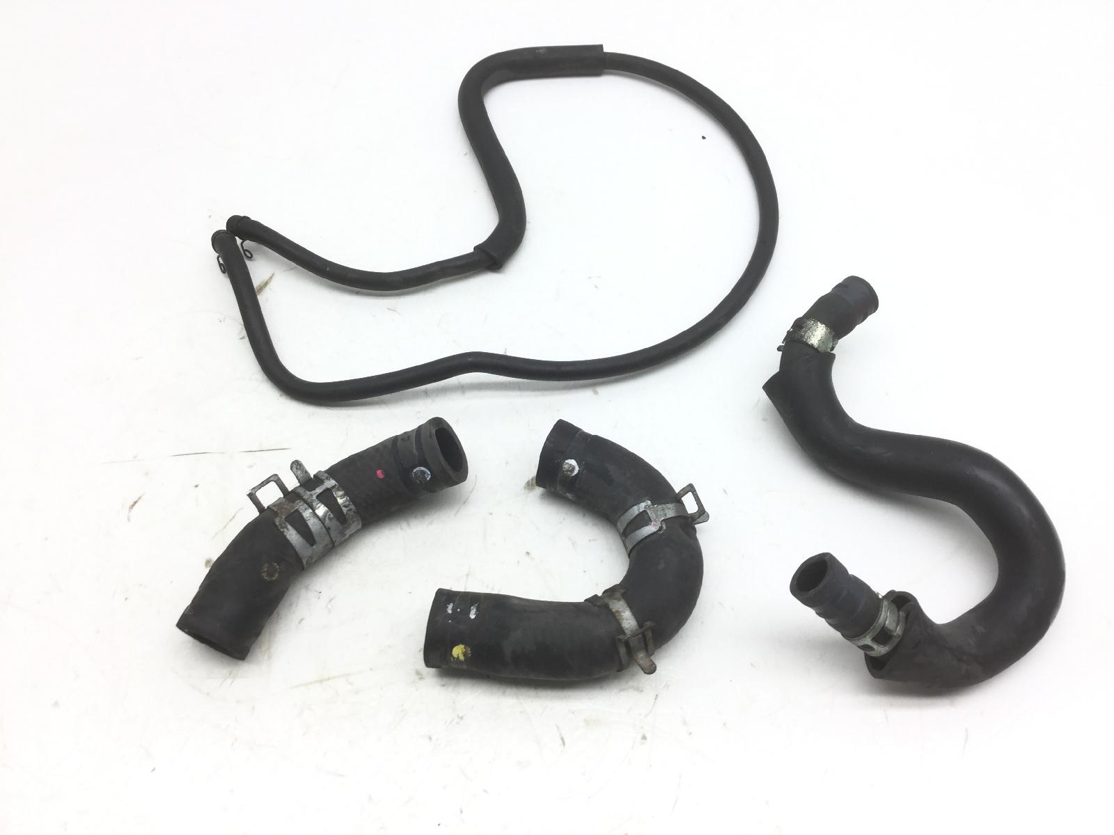 Yamaha mw tricity 125 kit tubi acqua raffreddamento condotti 2014 2015 se782