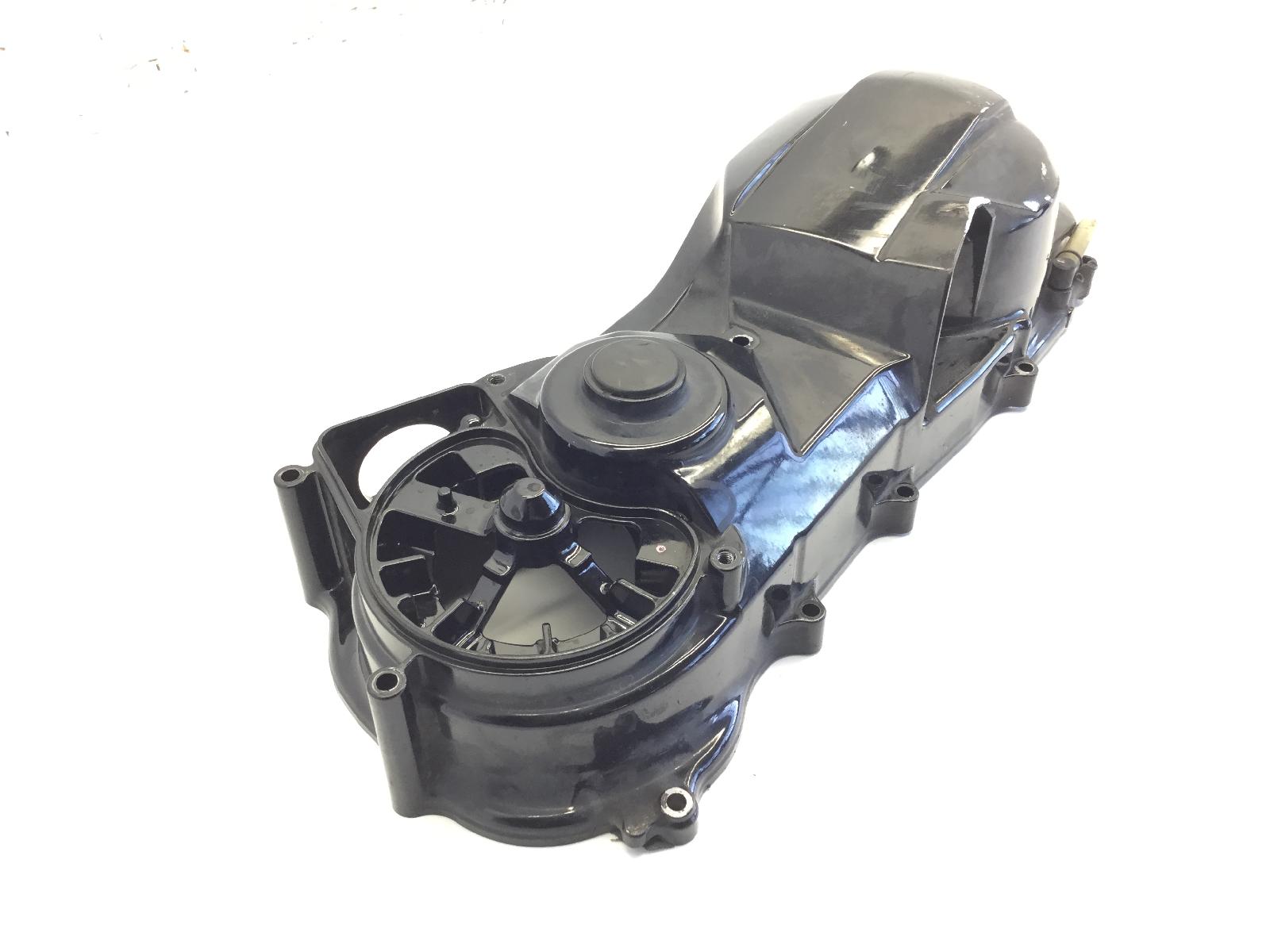 Yamaha mw tricity 125 coperchio carter trasmissione 2014 2015 se782