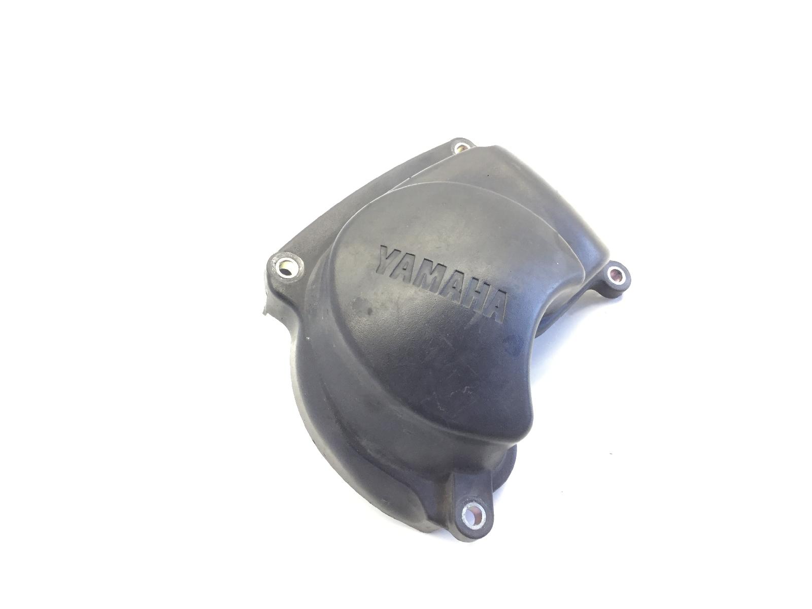 Yamaha mw tricity 125 coperchio filtro aria carter trasmissione 2014 2015 se782