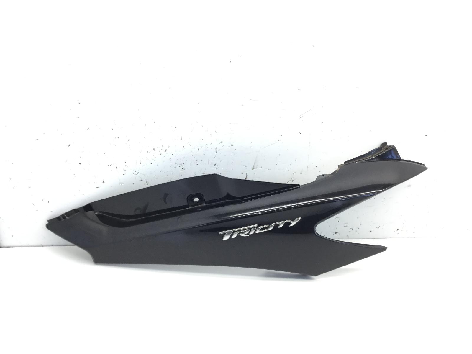 Yamaha mw tricity 125 carena fiancata posteriore destra 2014 2015 se782